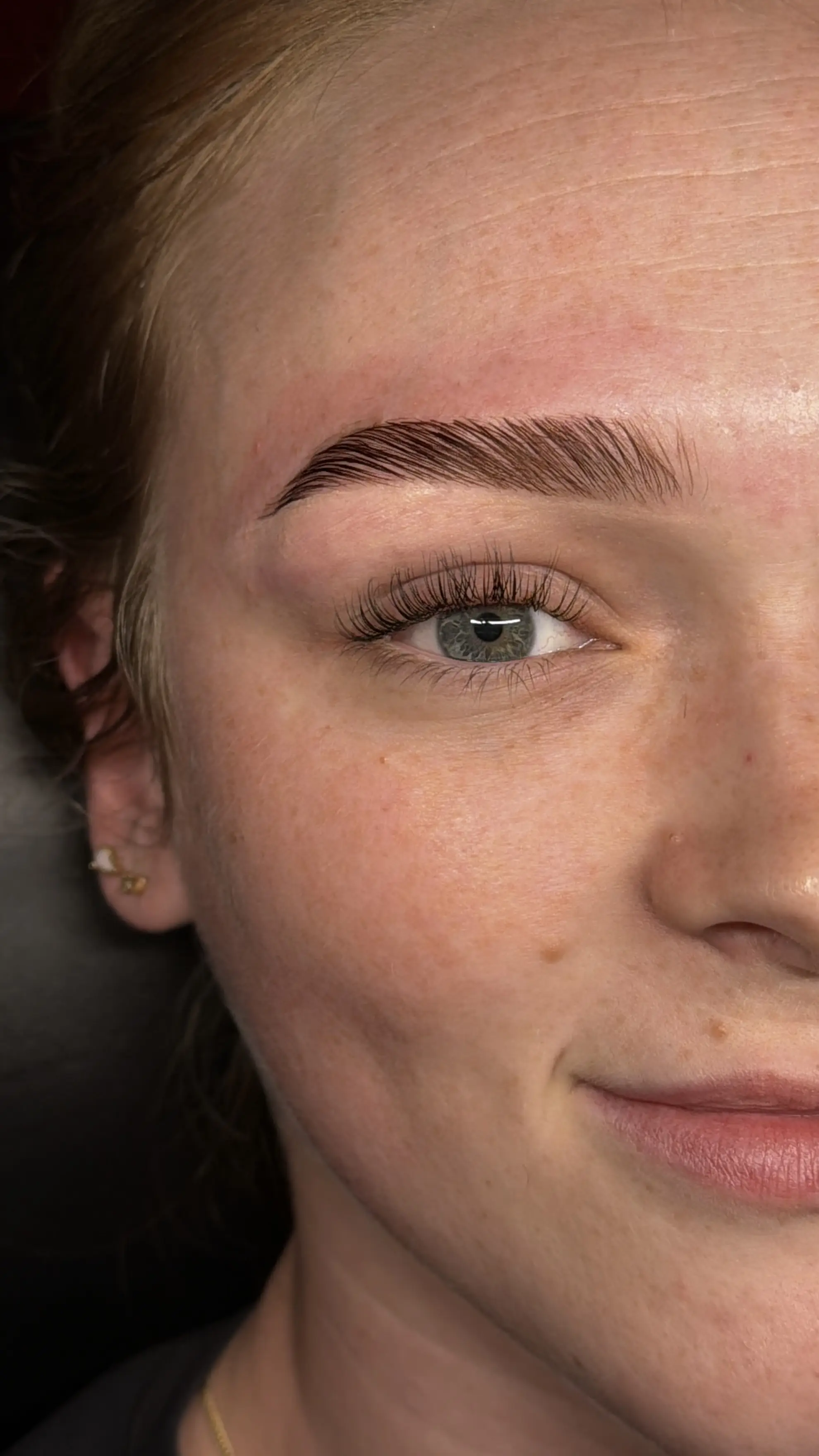 The Soft Glam