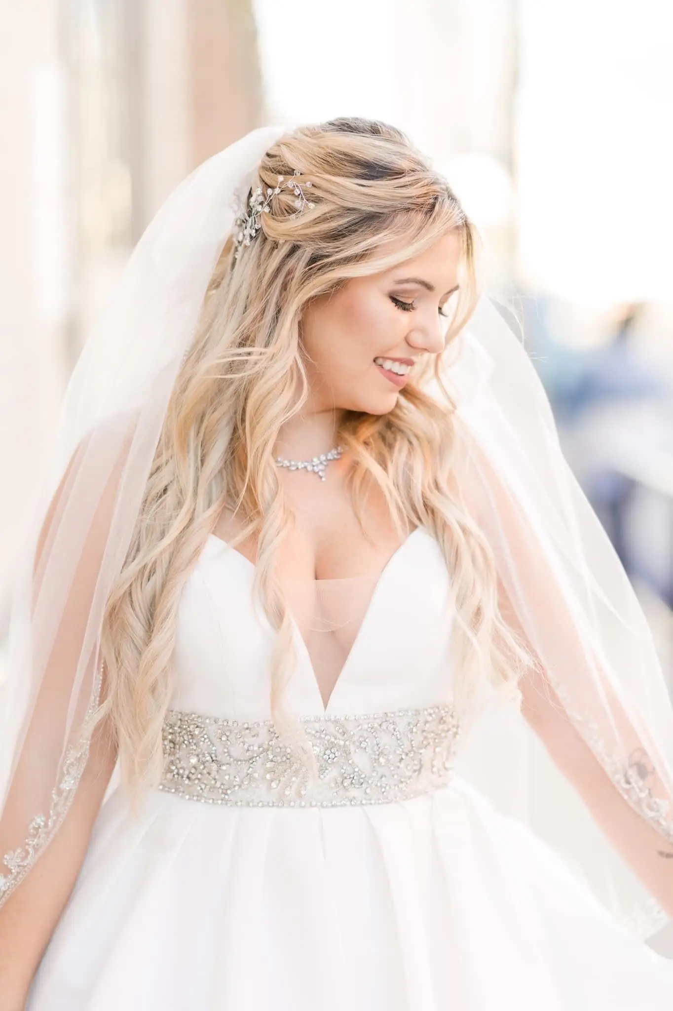 Stylist Portfolio Photo