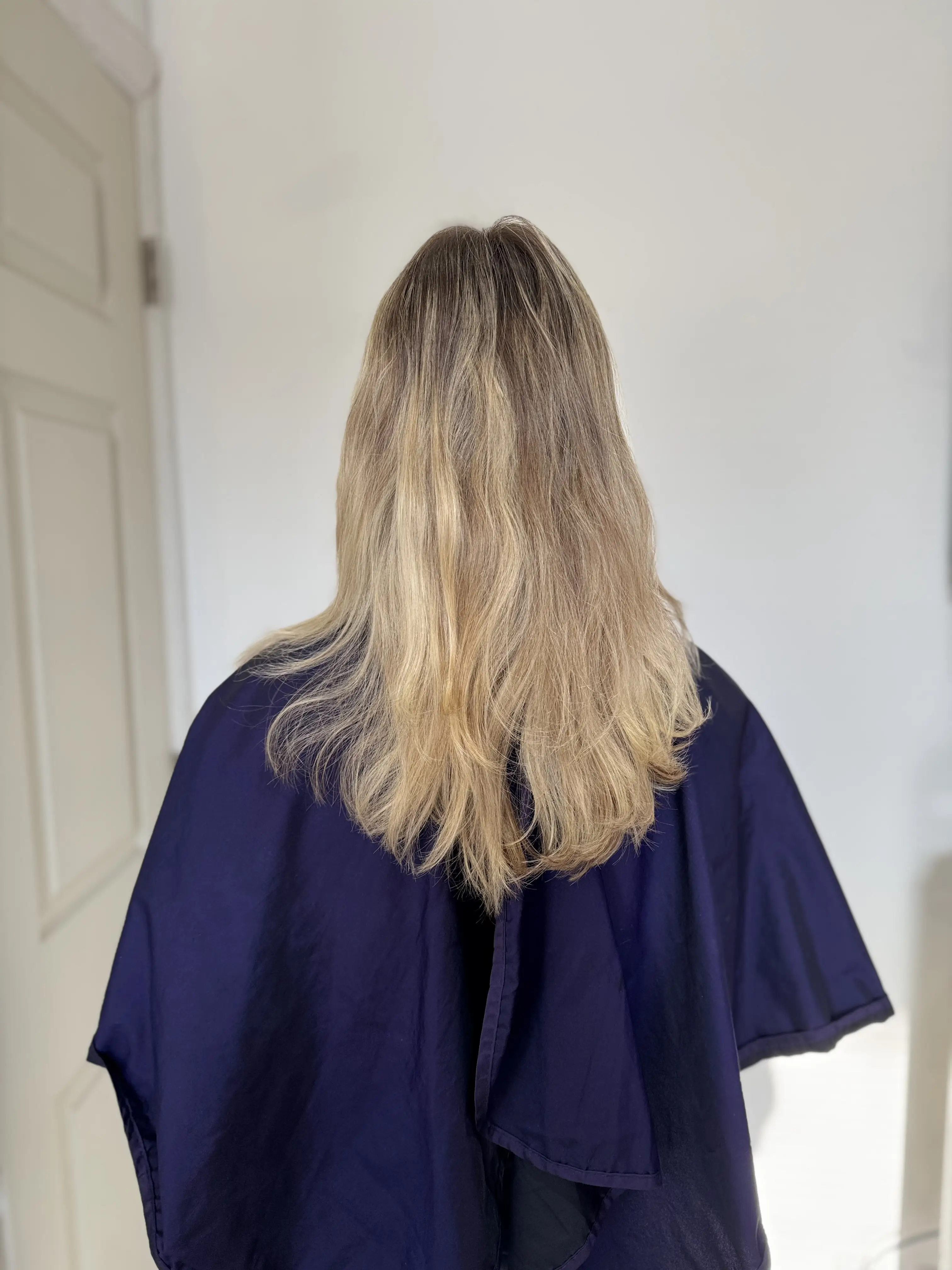 Stylist Portfolio Photo