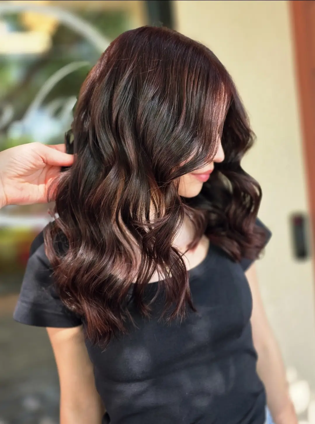 Work by Showtime Beauty