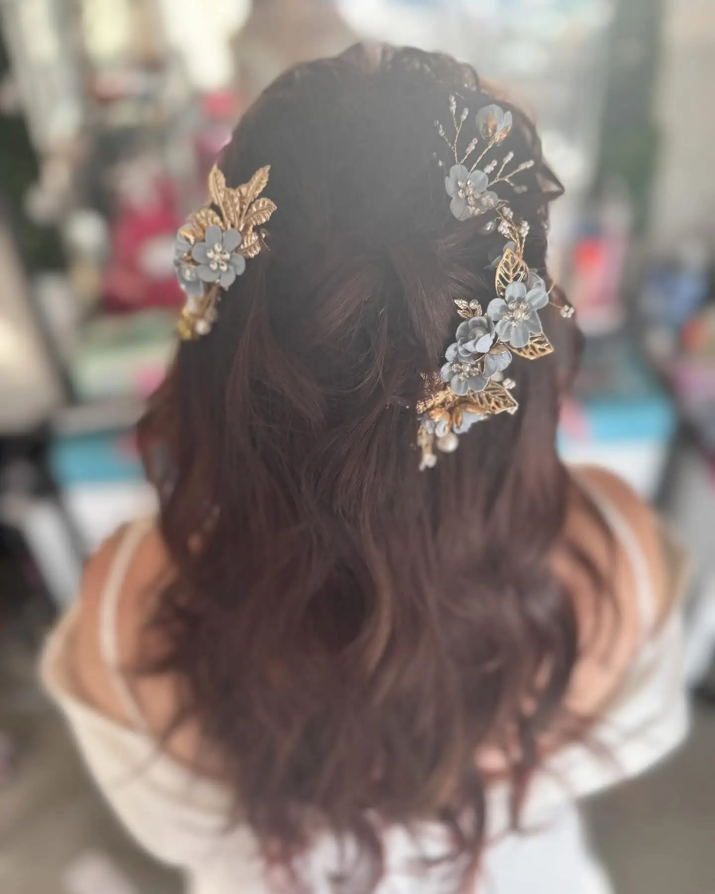 Stylist Portfolio Photo