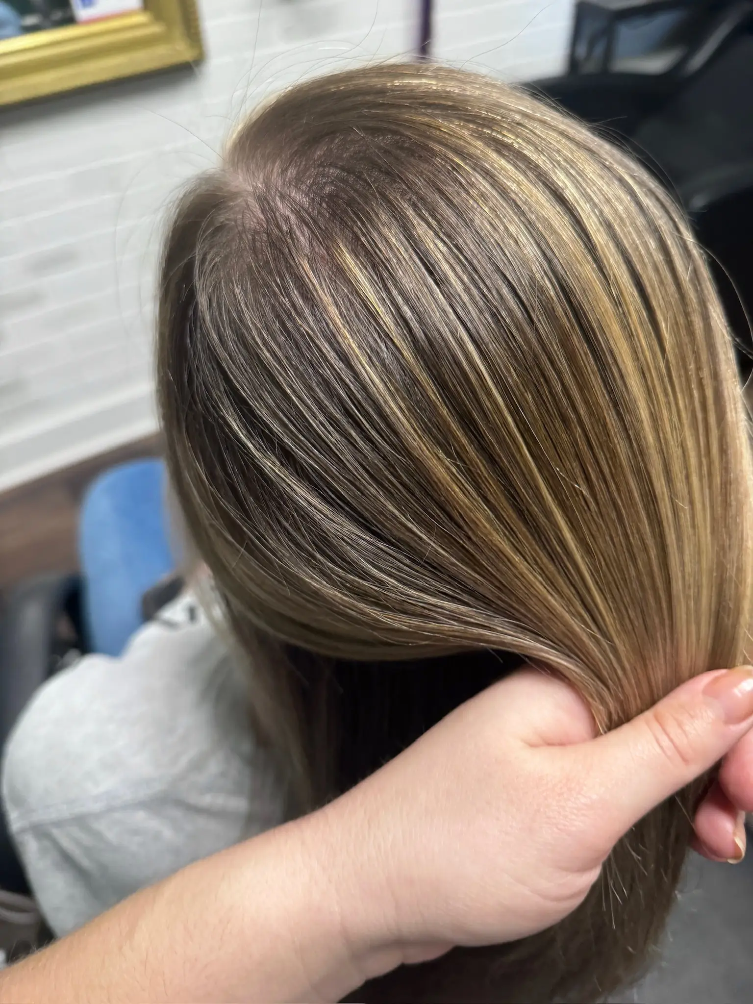 Highlights (Mini)