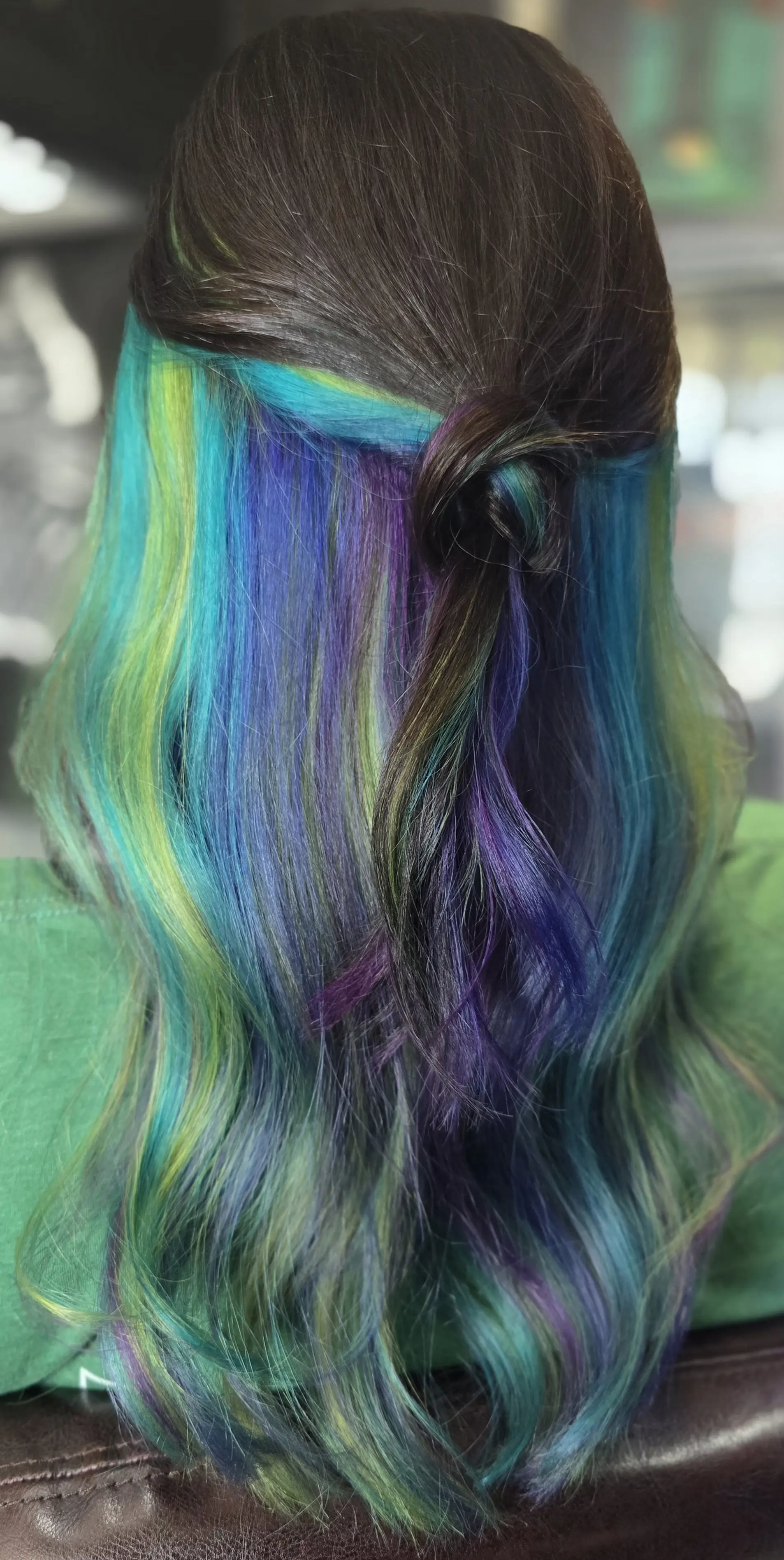 Work by The Wild Hare Stylist