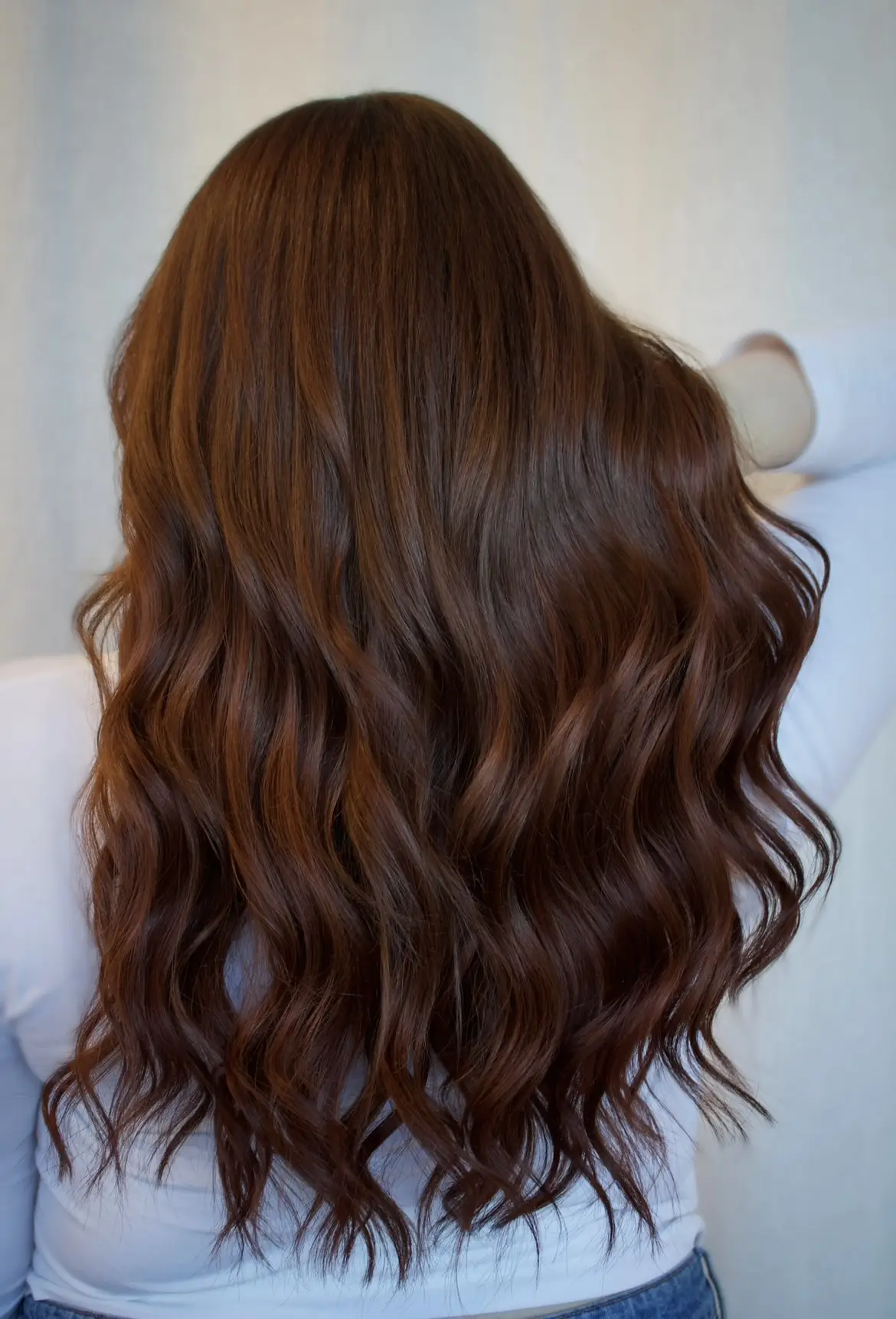 Stylist Portfolio Photo