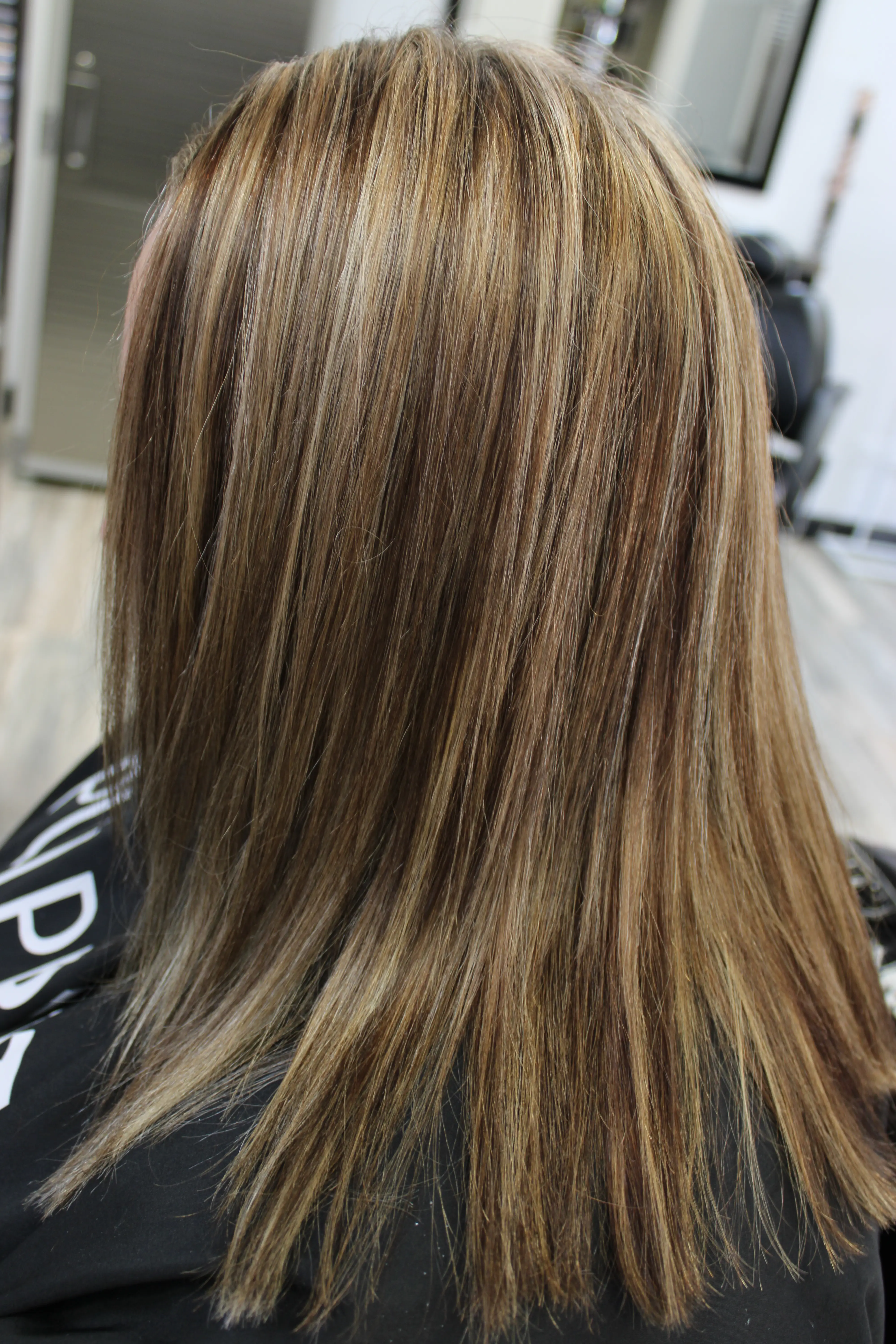 Stylist Portfolio Photo