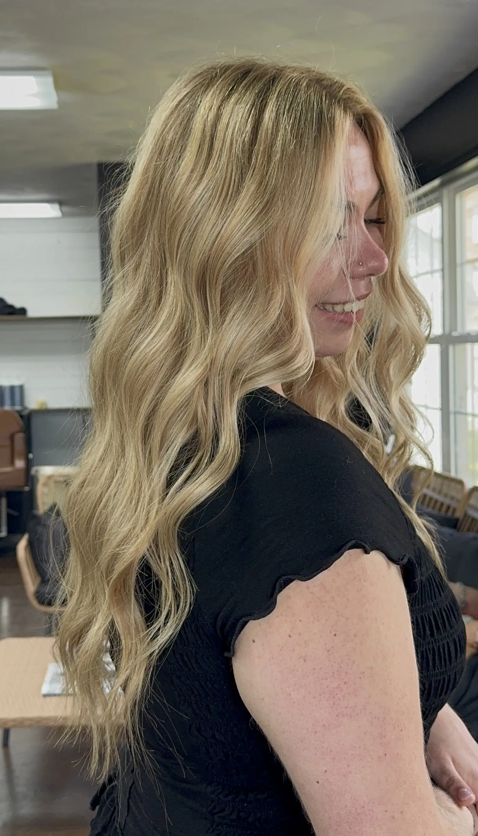 Work by Hair by Britt