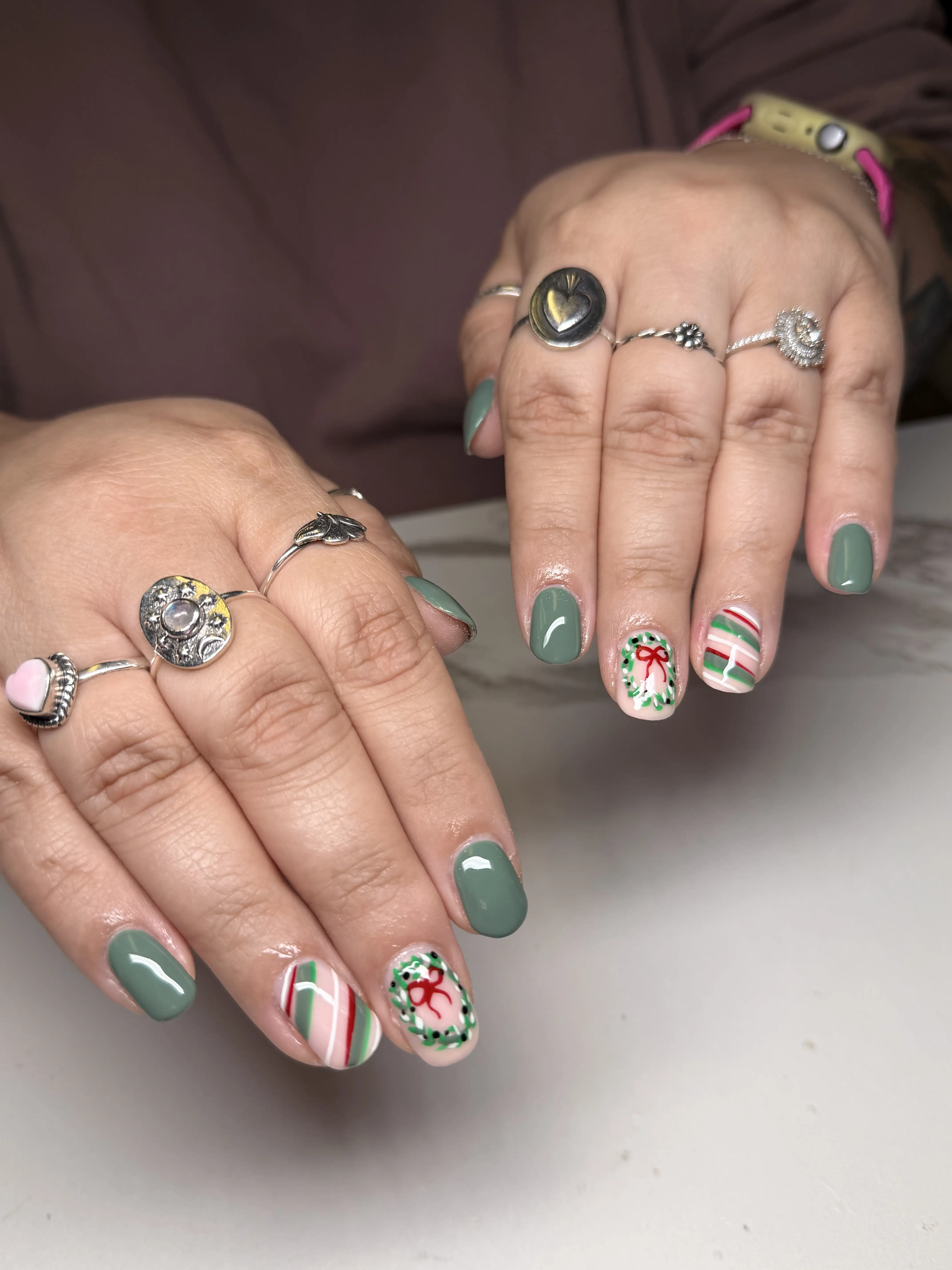 Stylist Portfolio Photo