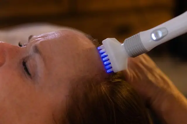 JET PLASMA SCALP + HAIR THERAPY • Add-On