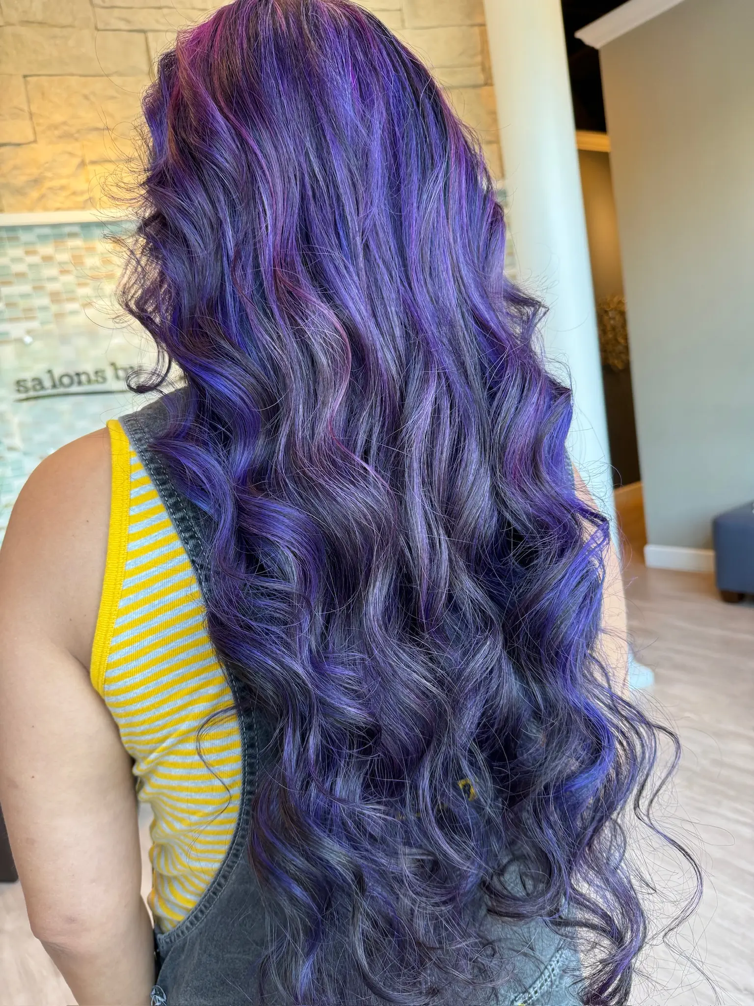 Magical Vivid Transformation