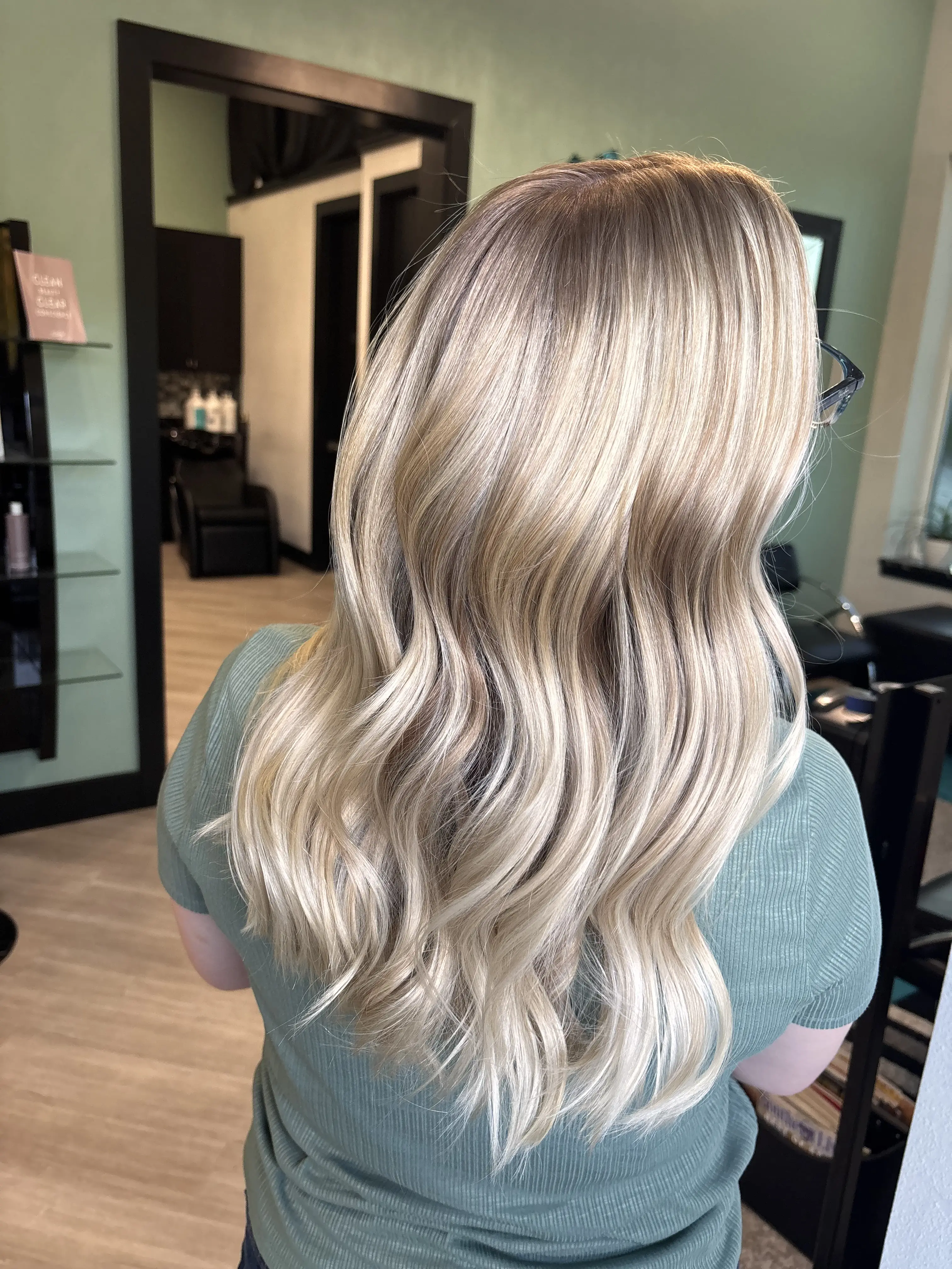 Work by Hair By Tara Jeanne