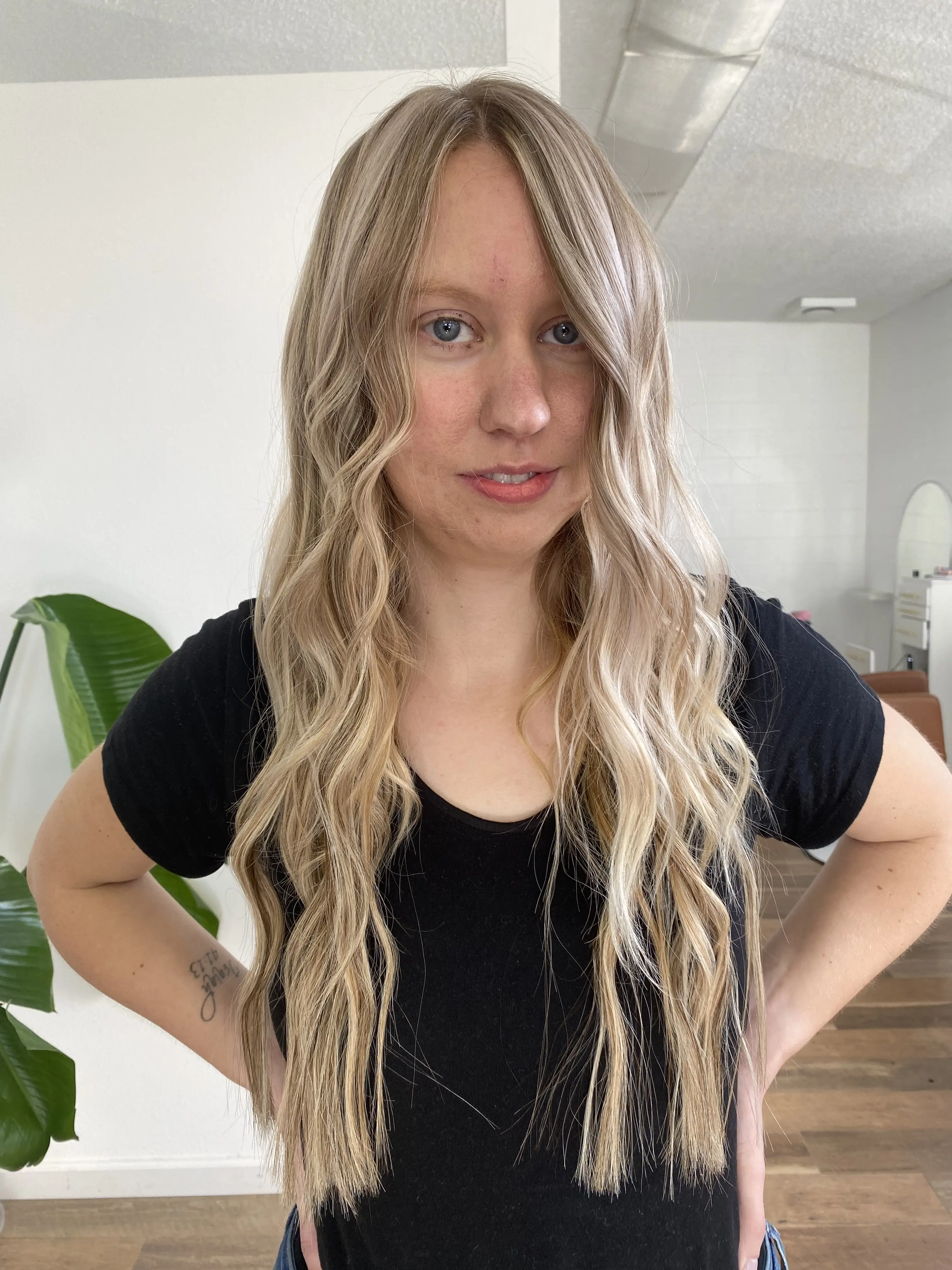 Work by  The Savvy Suite 