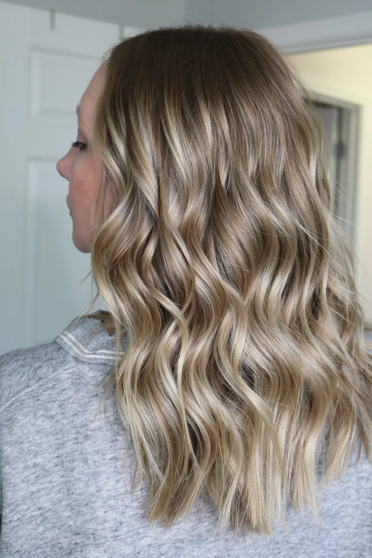 Work by Hair by Harlie 