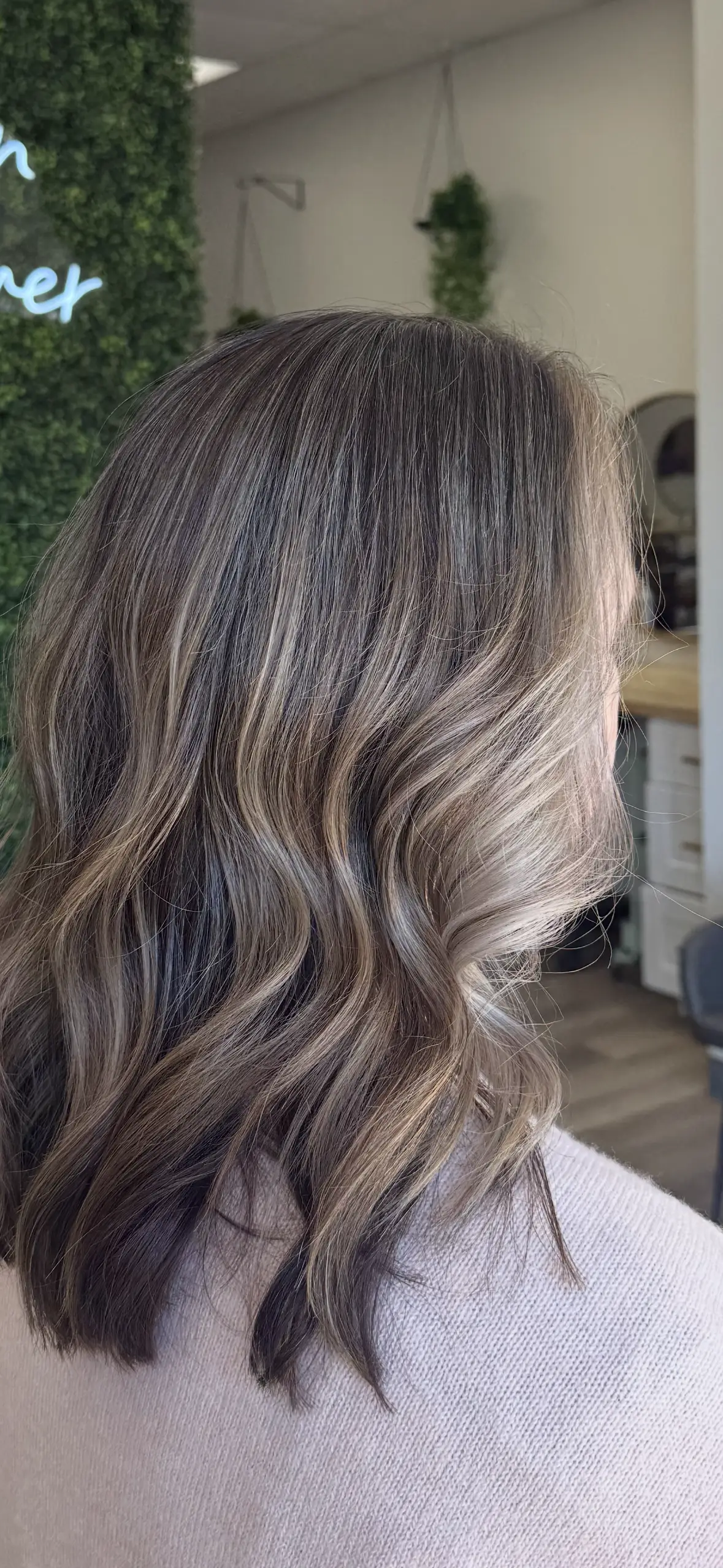 Stylist Portfolio Photo