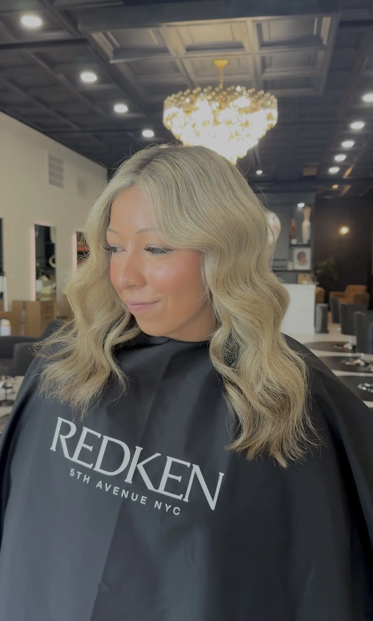 Work by Hair by Sydney Claire - Arnold and Mane Salon 