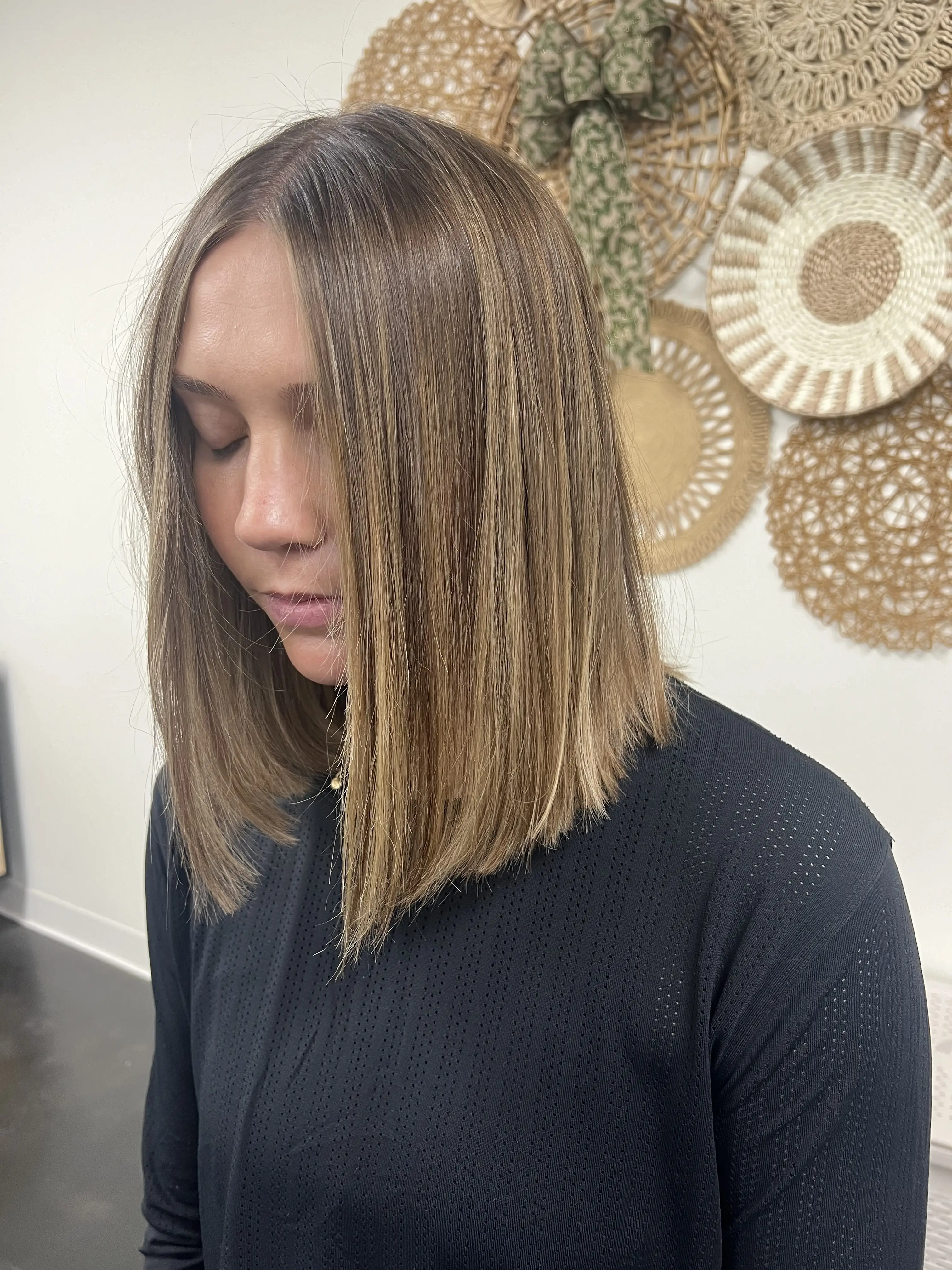 Stylist Portfolio Photo