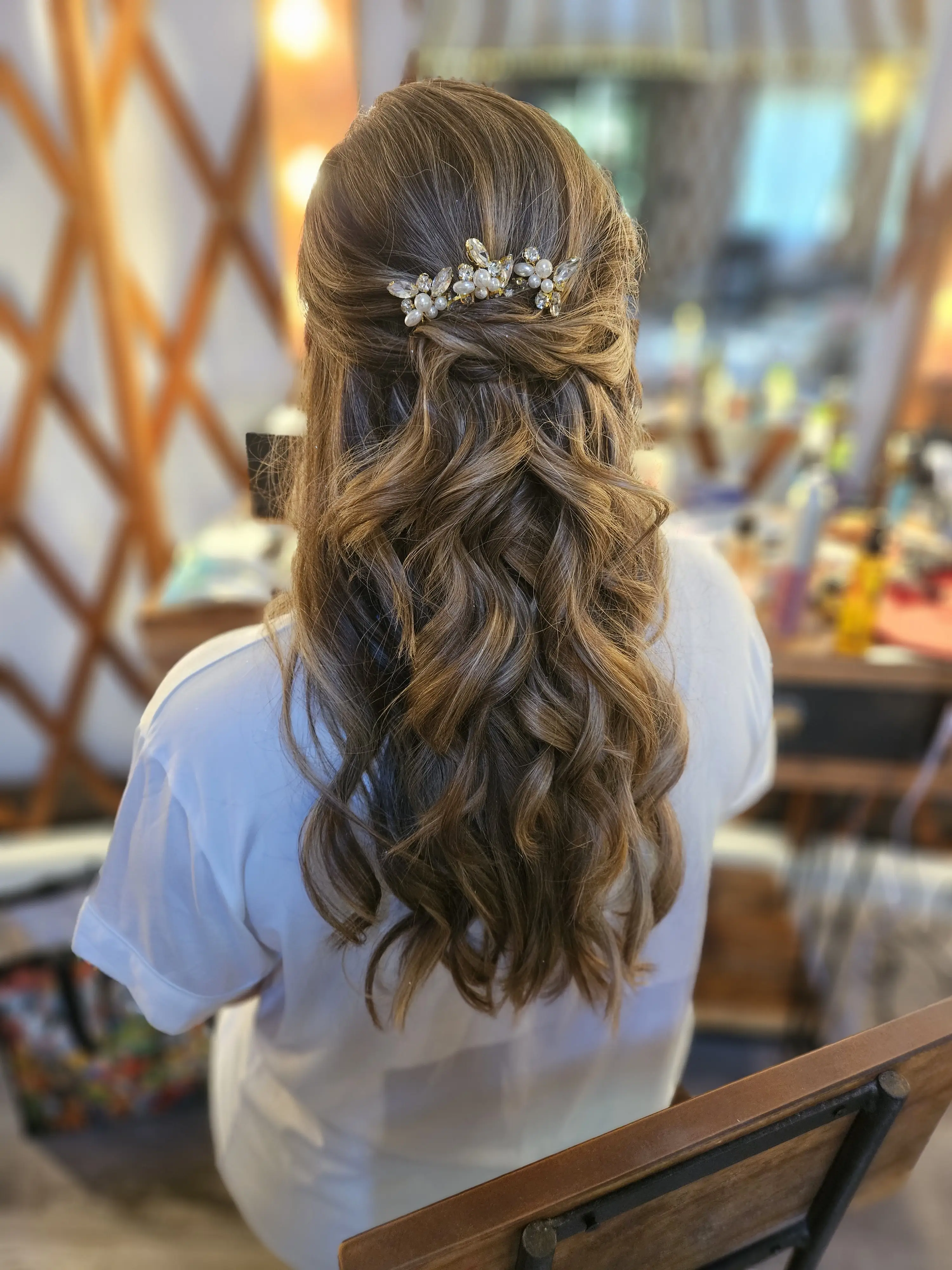 Work by Showtime Beauty