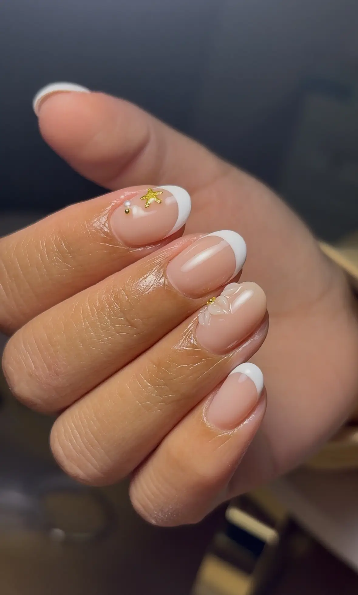 Work by Blossom Natural Studios