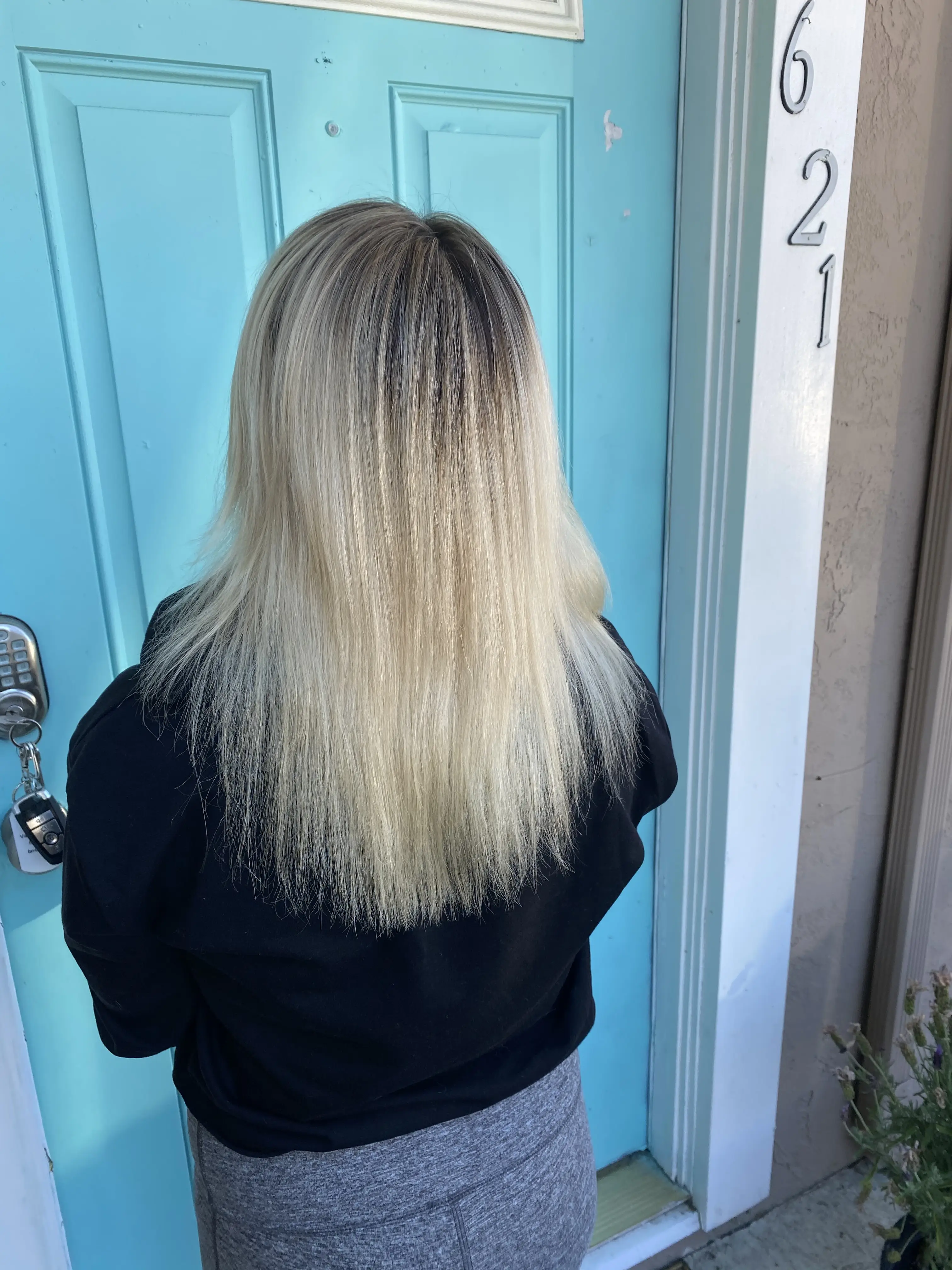 Stylist Portfolio Photo