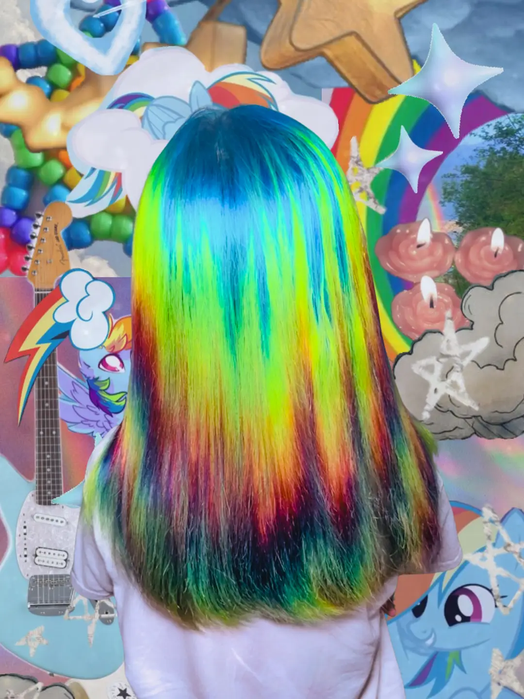 Stylist Portfolio Photo