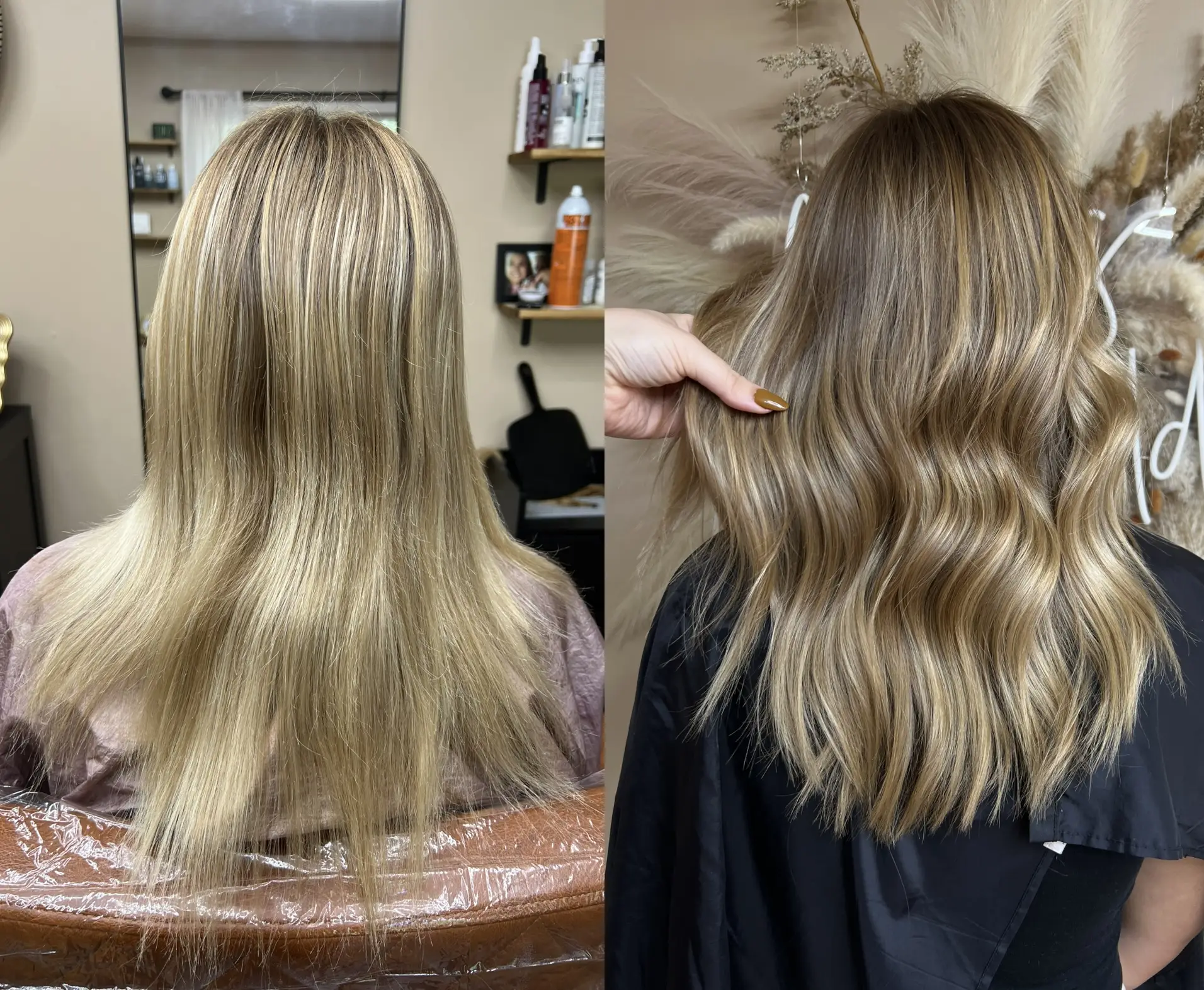 Stylist Portfolio Photo