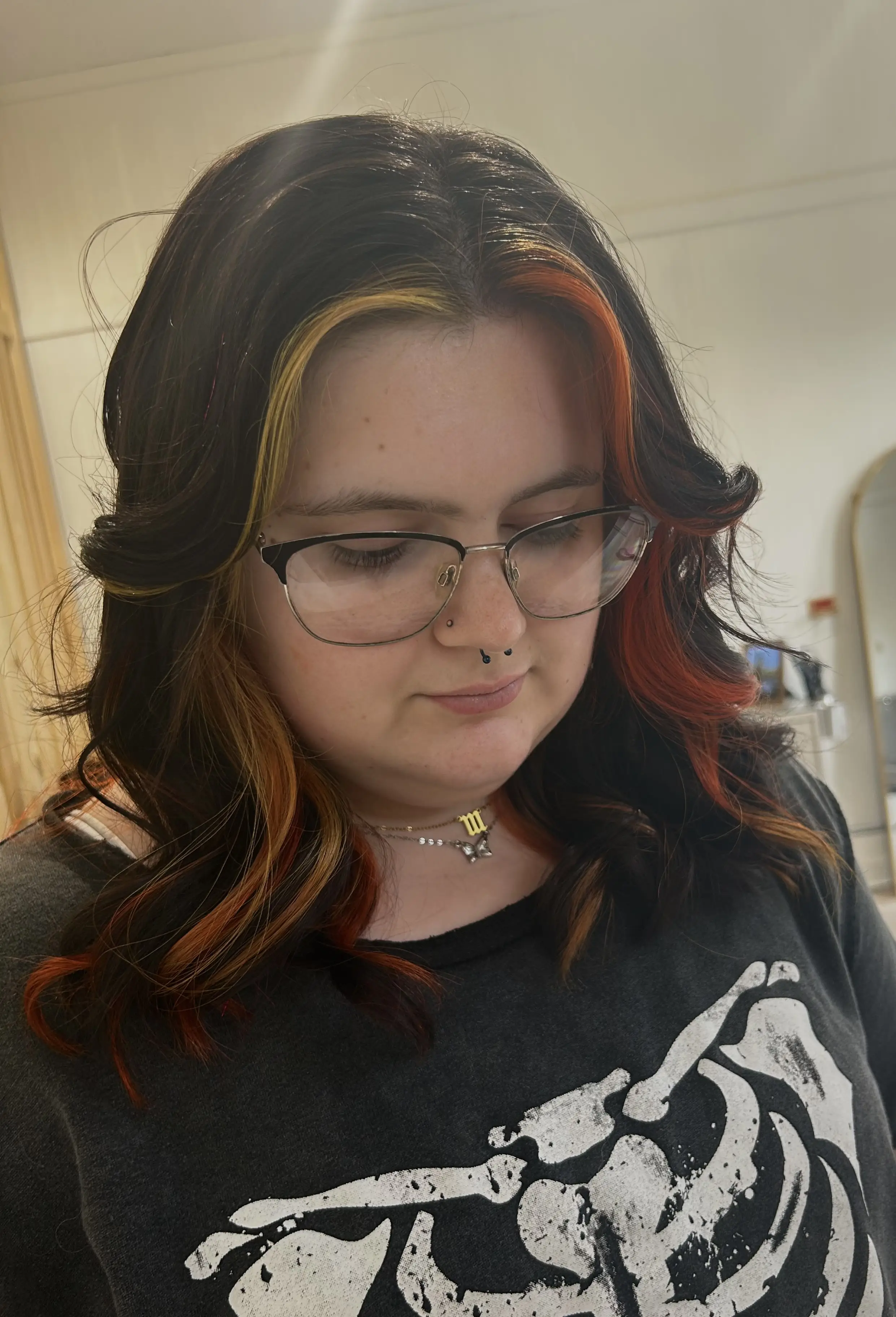 Stylist Portfolio Photo