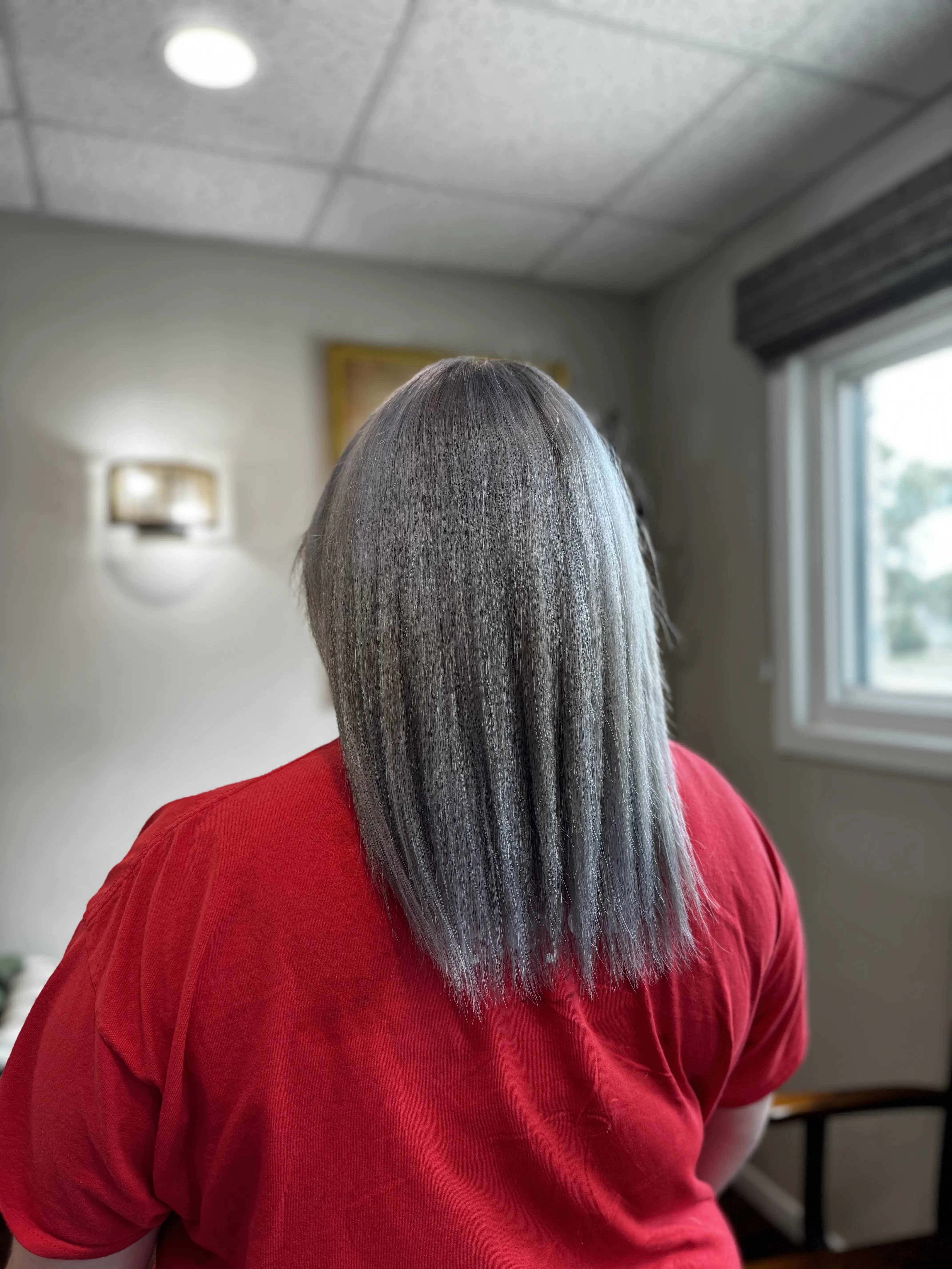 Stylist Portfolio Photo