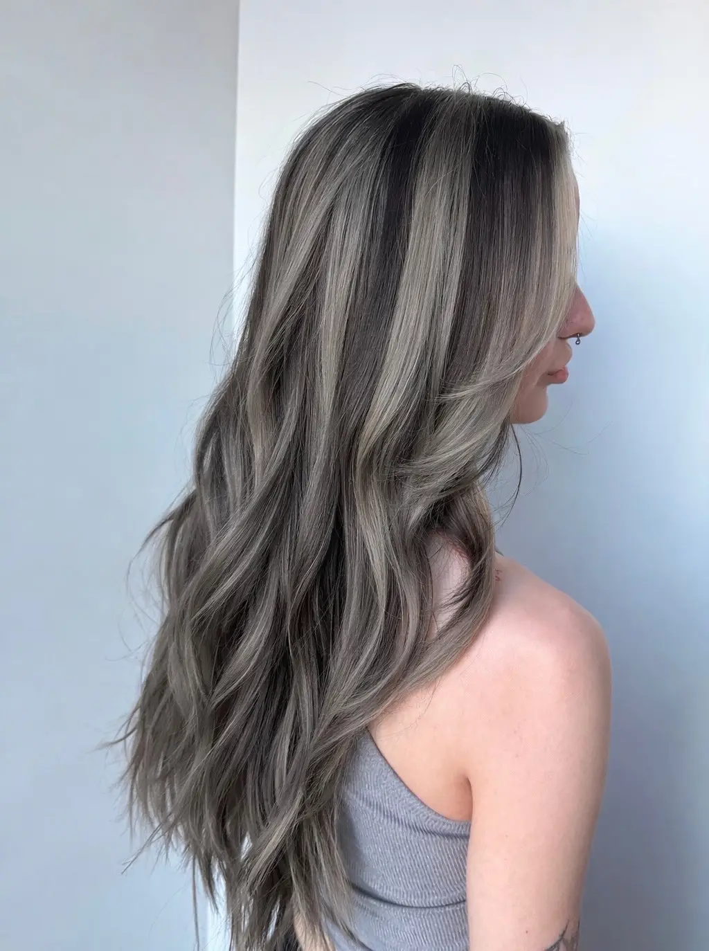 Stylist Portfolio Photo