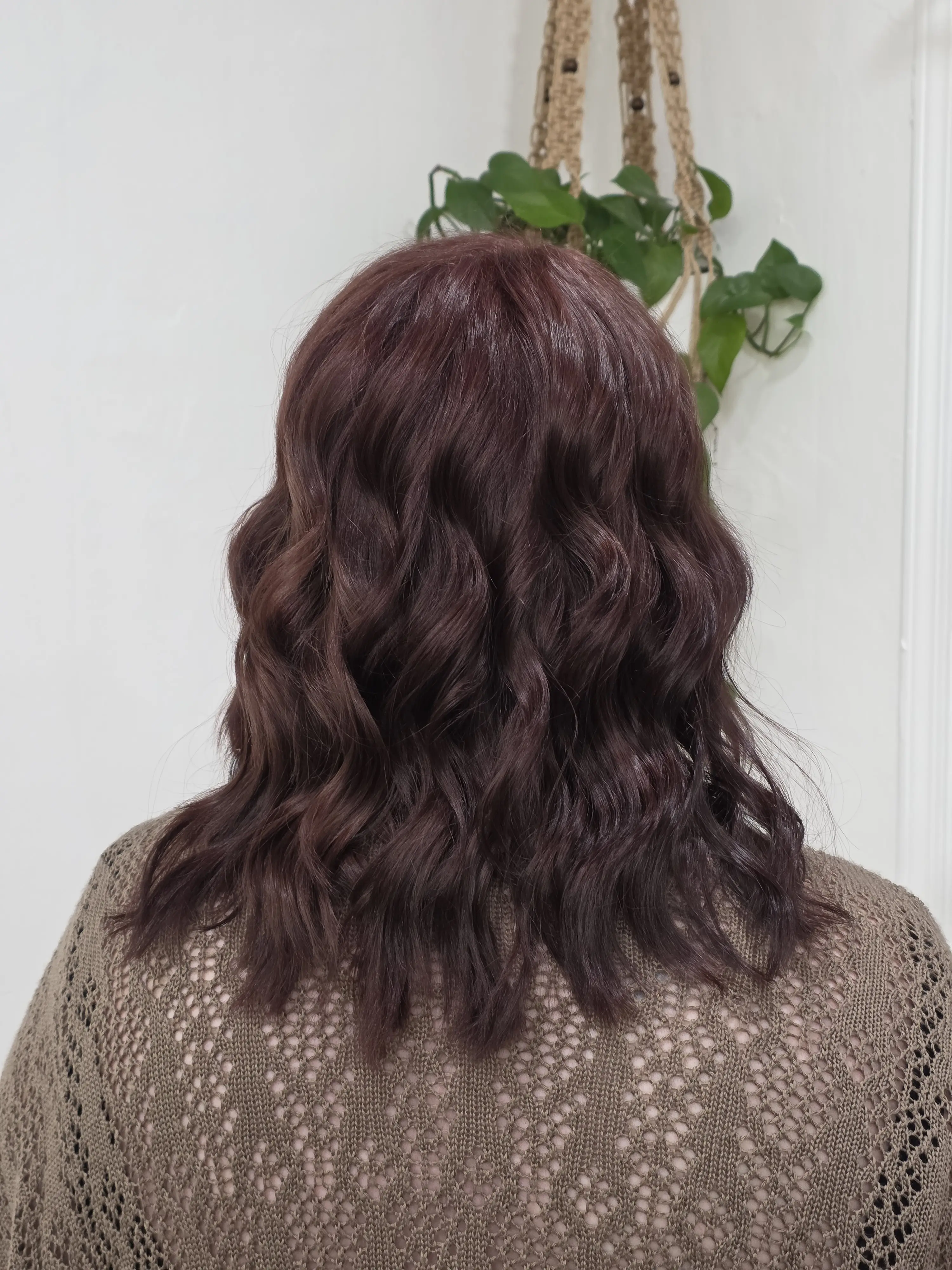 Stylist Portfolio Photo