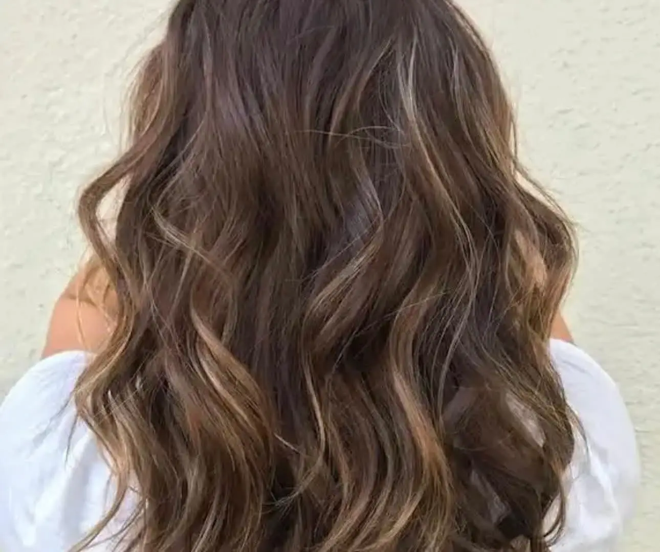 Stylist Portfolio Photo