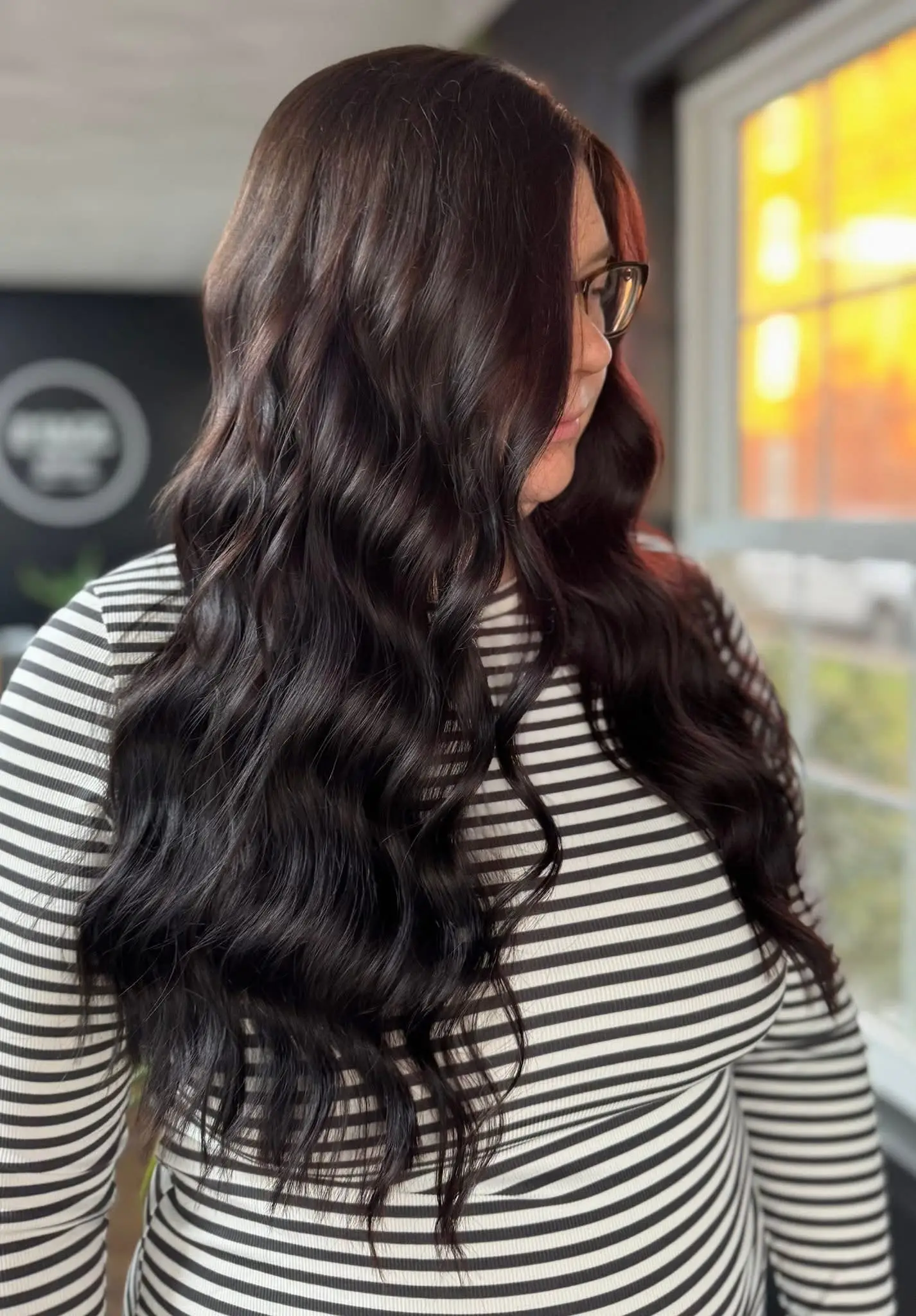 Stylist Portfolio Photo