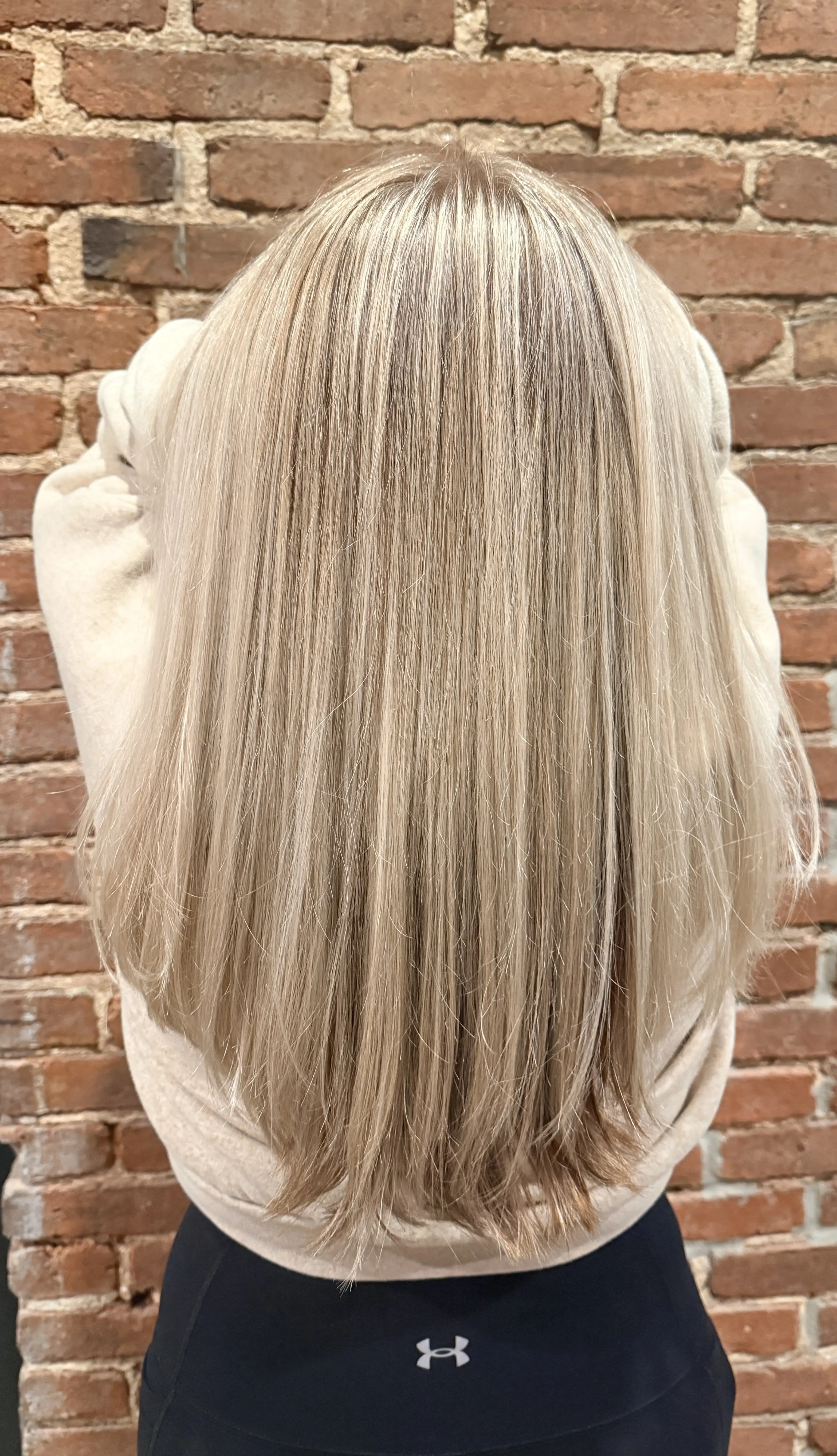 Stylist Portfolio Photo