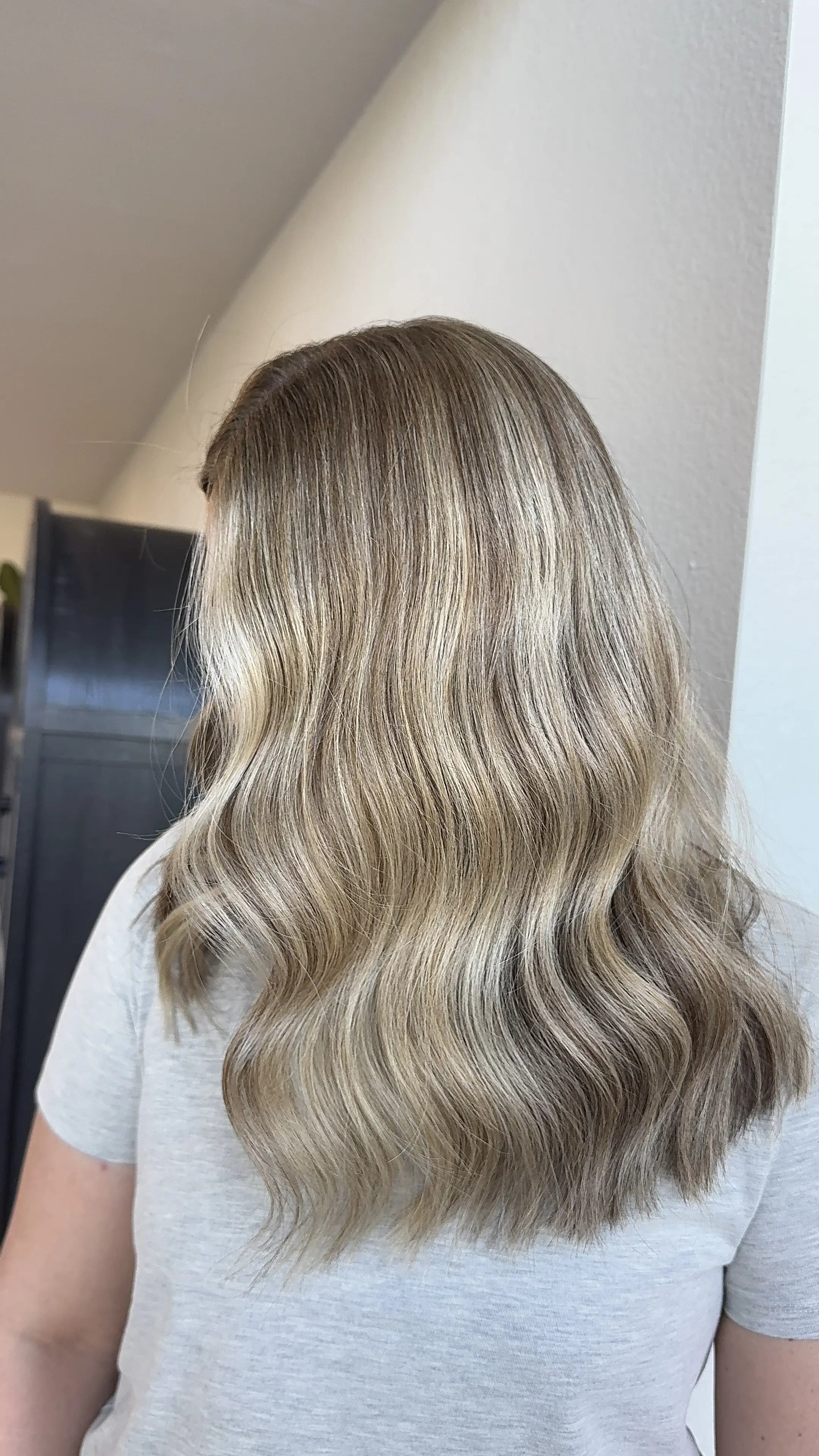 Work by Hair by Sydney Claire - Arnold and Mane Salon 