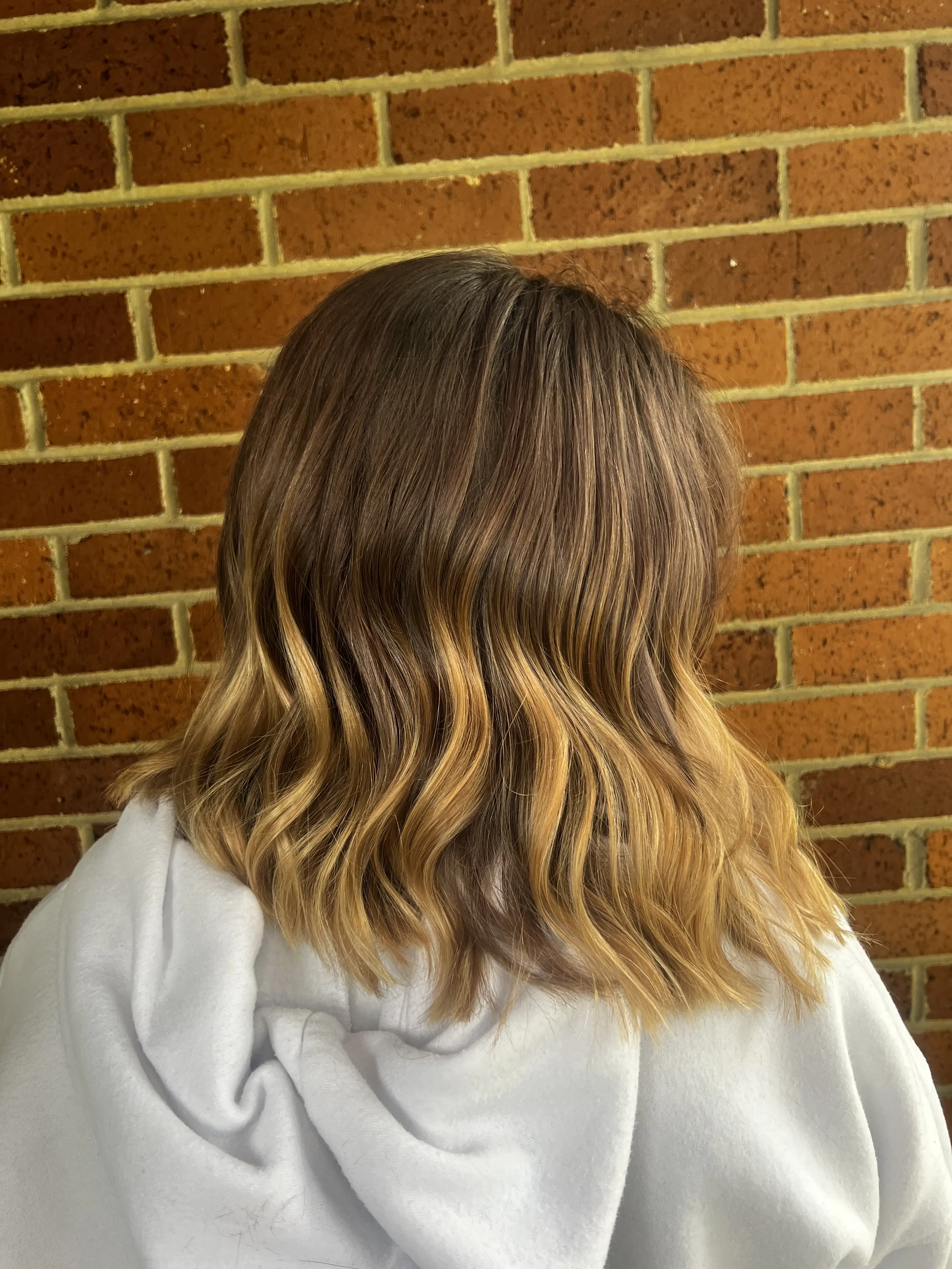 Stylist Portfolio Photo