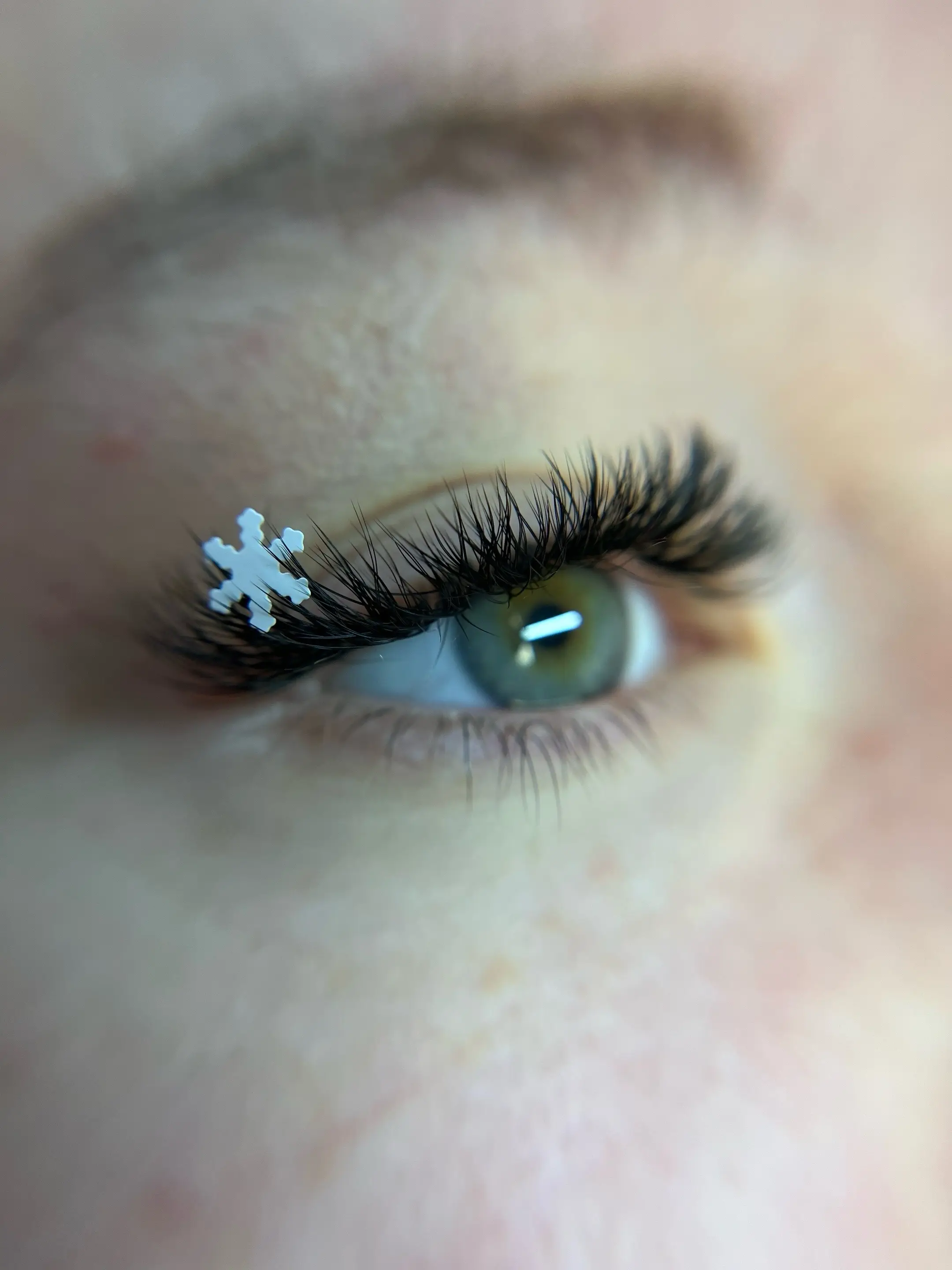 Esthetician Portfolio Photo