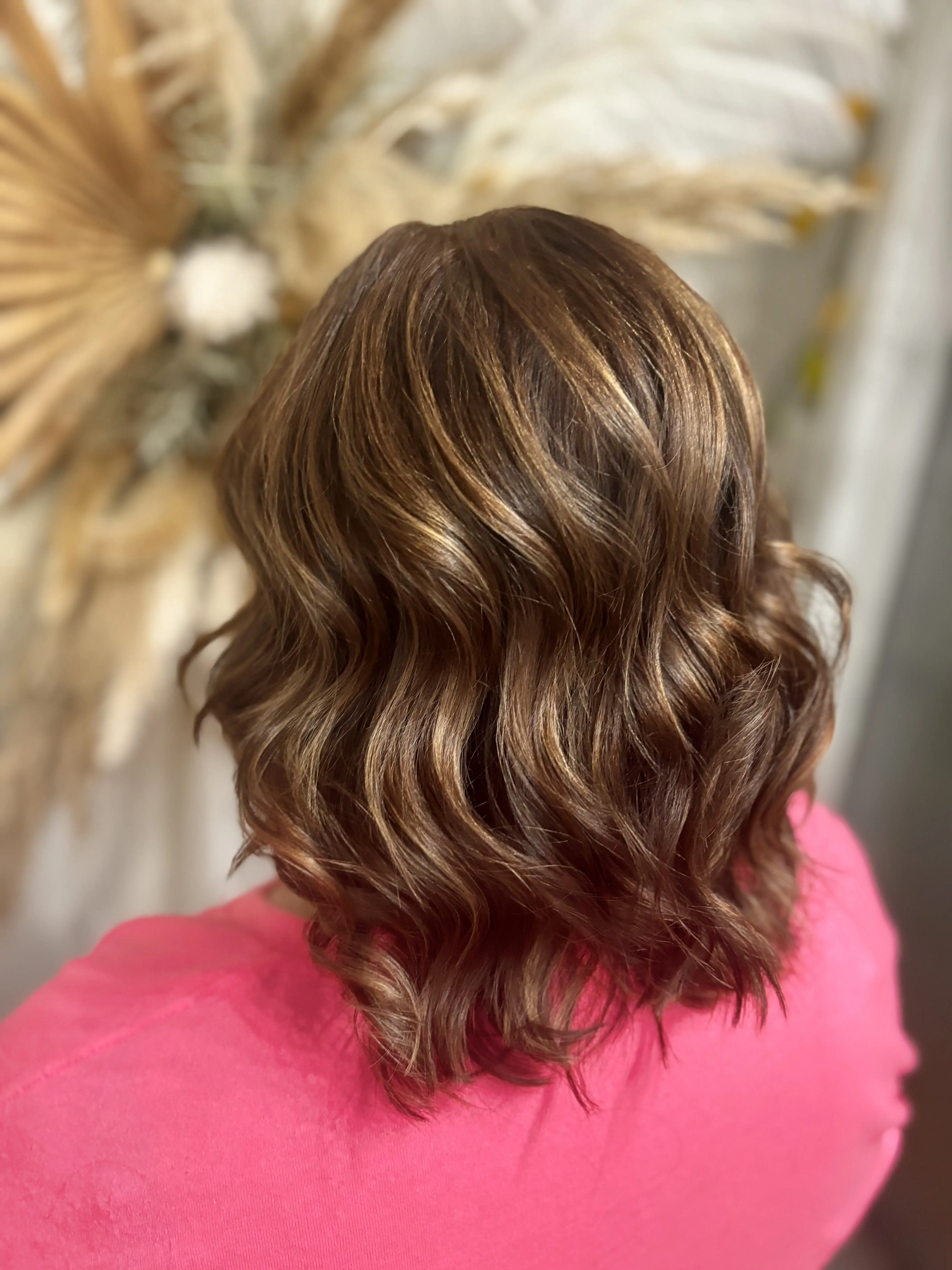 Stylist Portfolio Photo