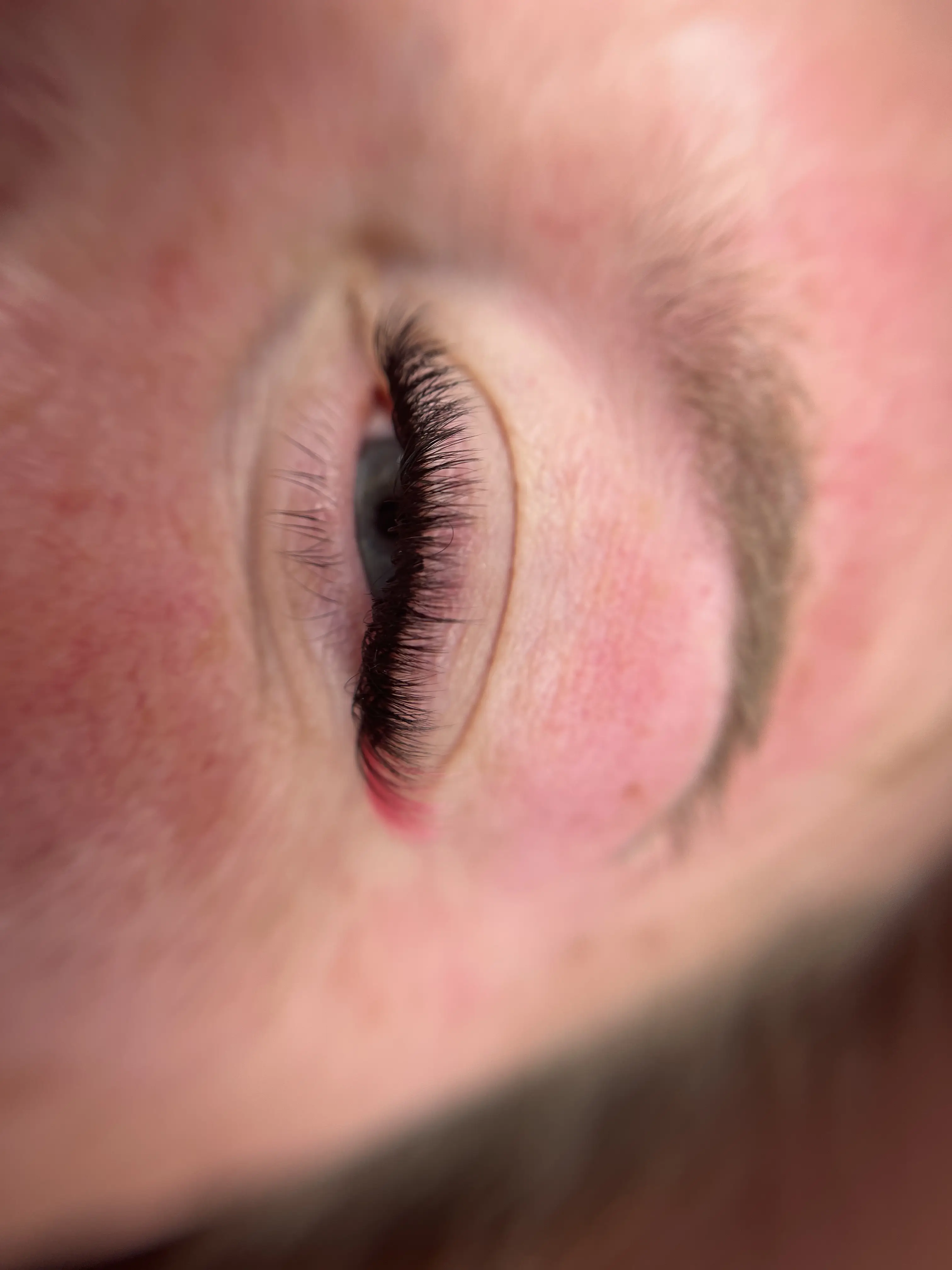 Esthetician Portfolio Photo