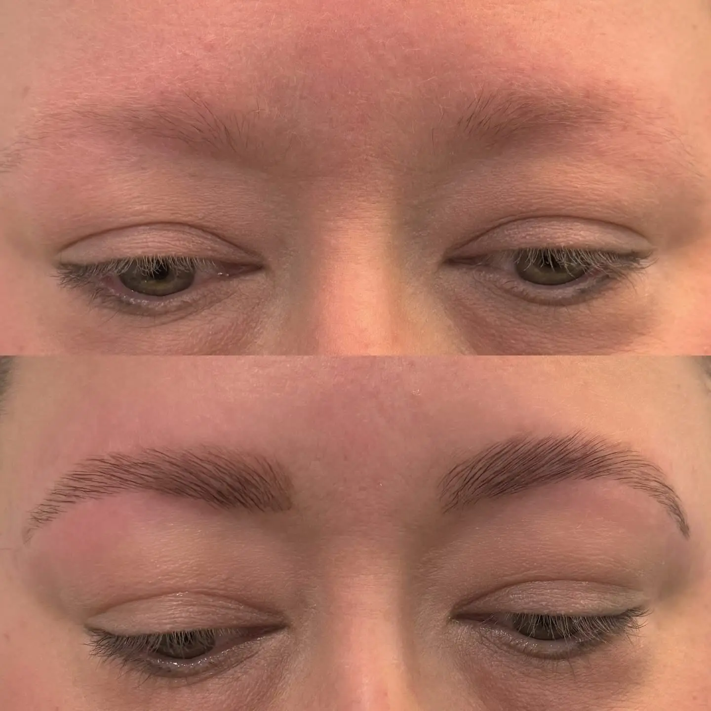 Lash Artist Portfolio Photo