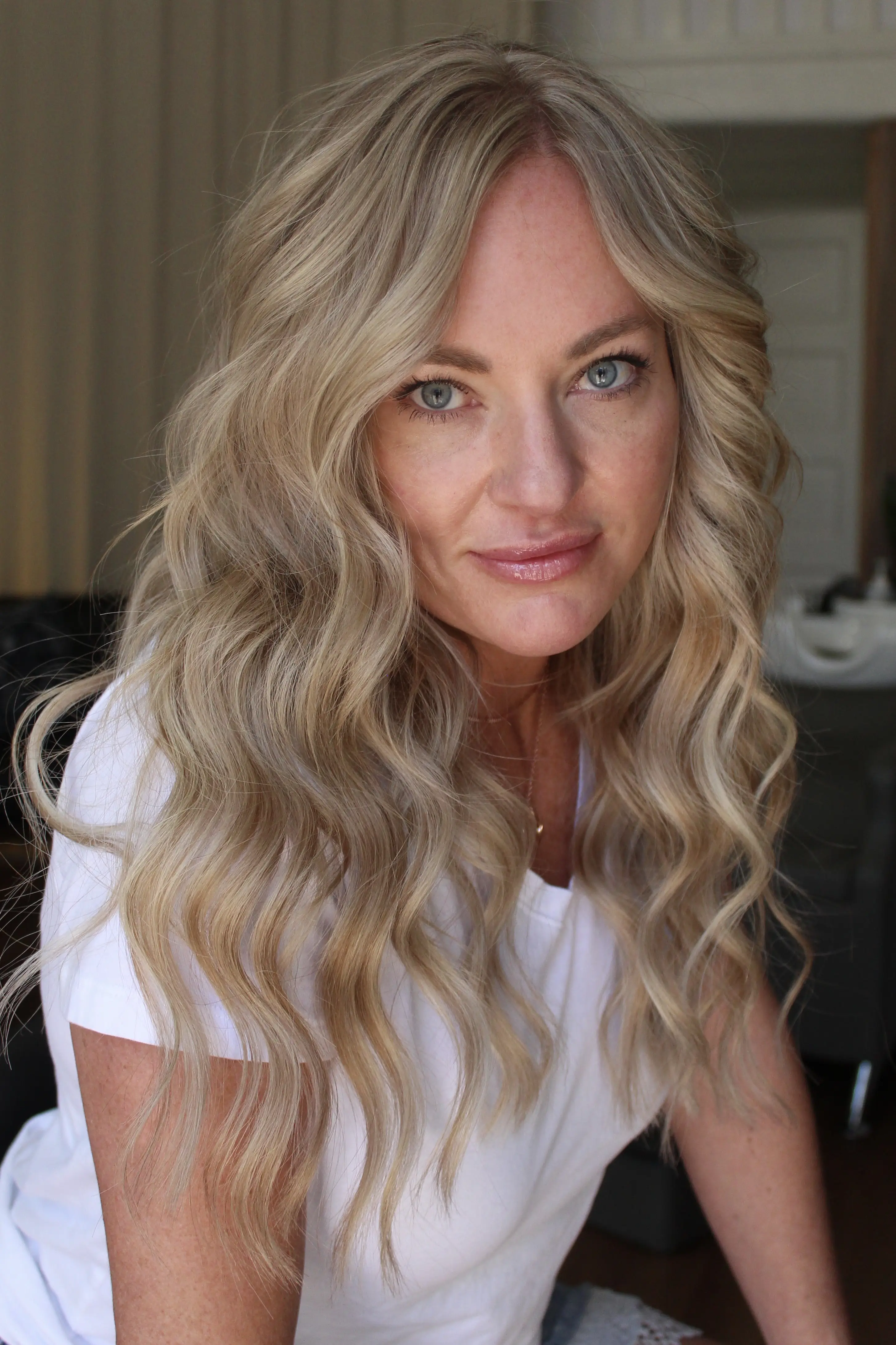 Stylist Portfolio Photo