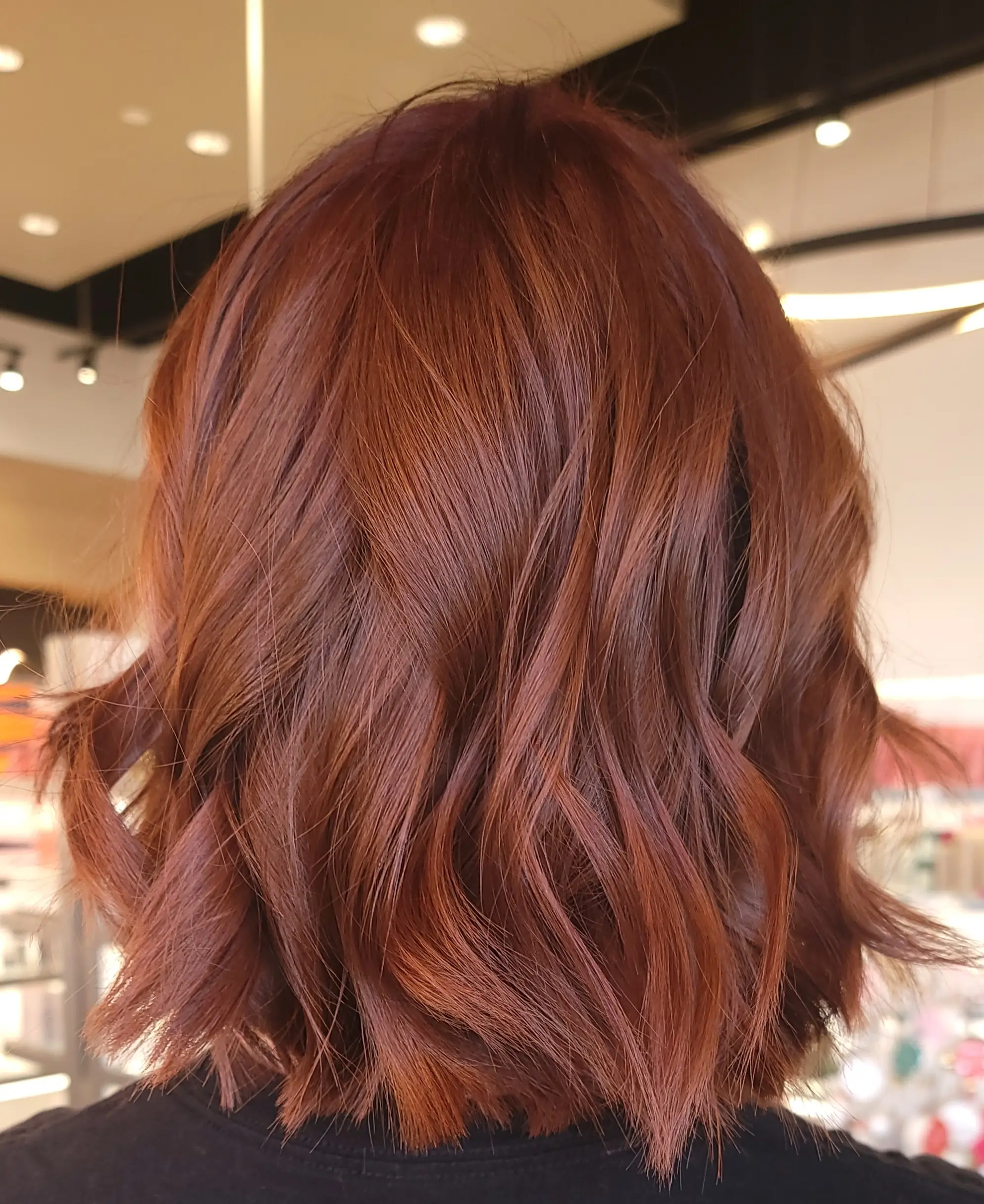 Work by Golden Alchemy Beauty Lounge