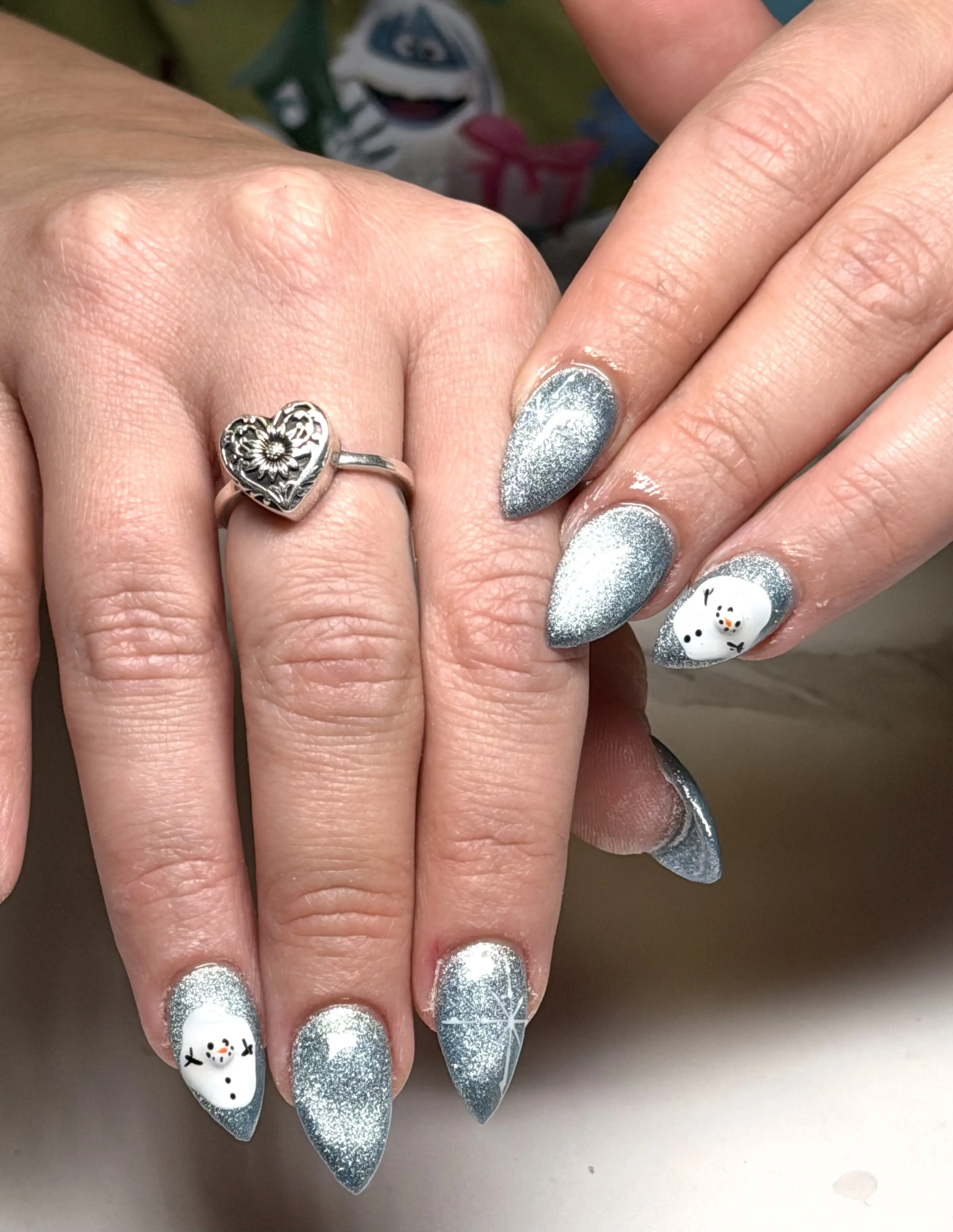 Stylist Portfolio Photo