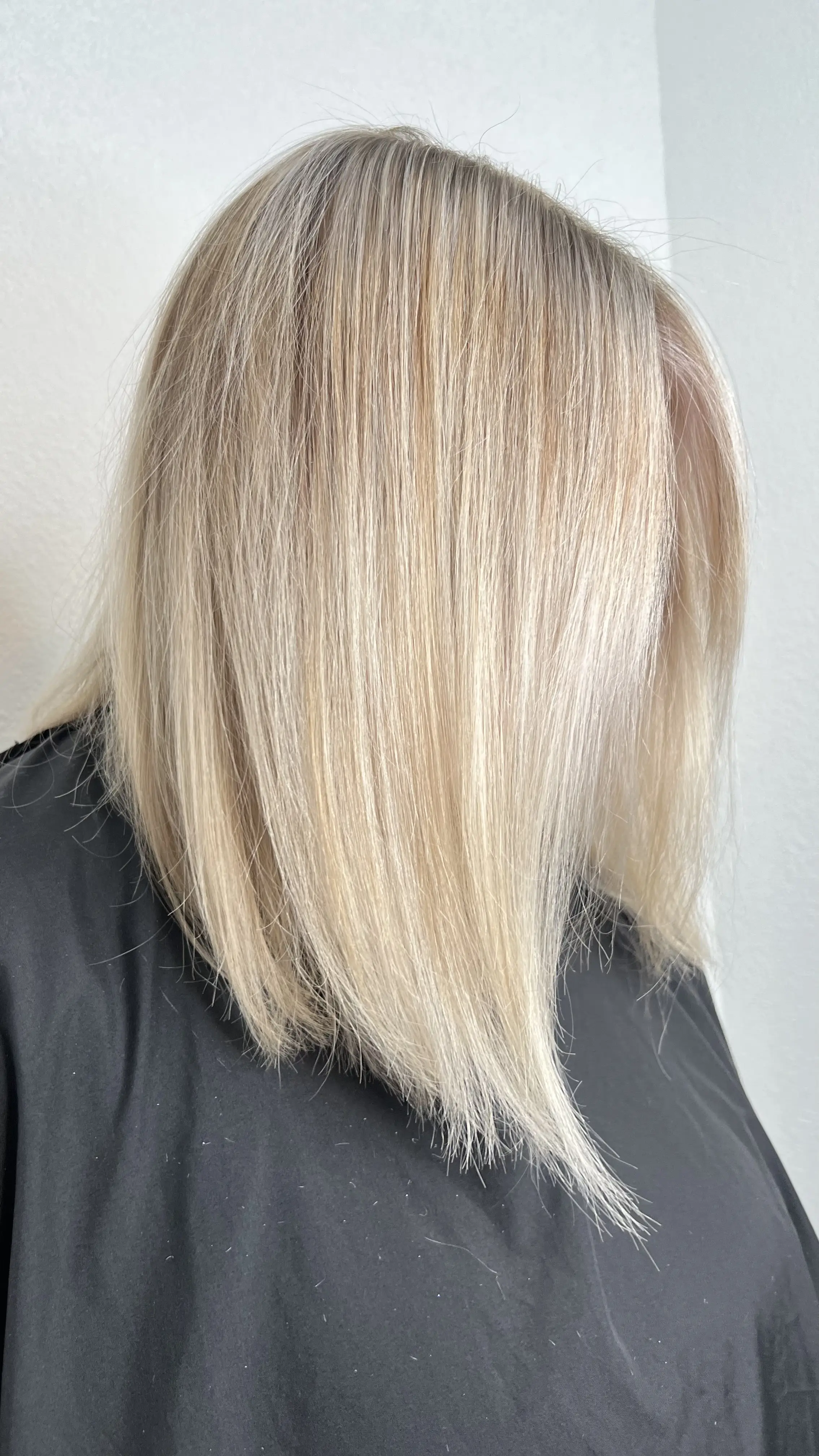 Stylist Portfolio Photo