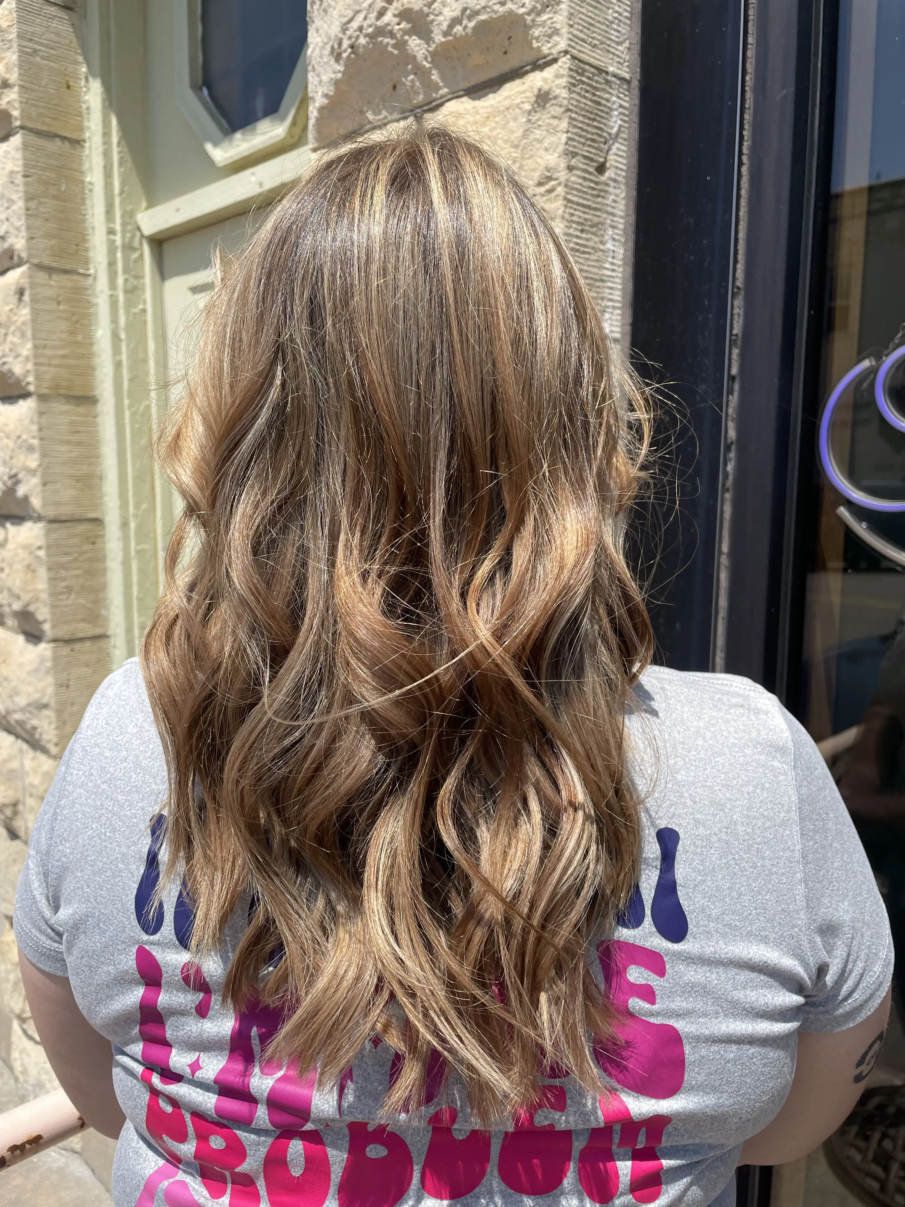 Work by Bloom Beauty Salon
