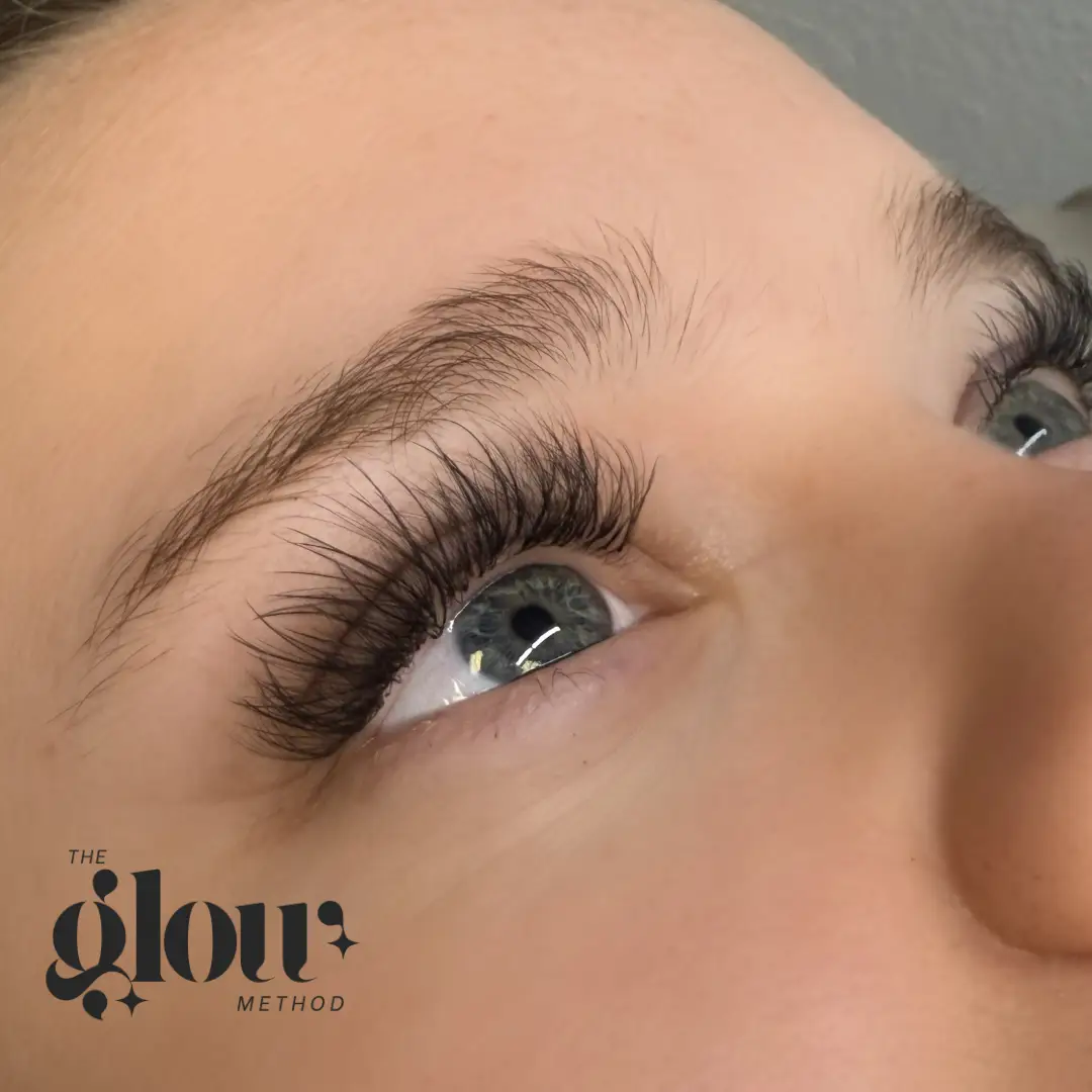 Esthetician Portfolio Photo