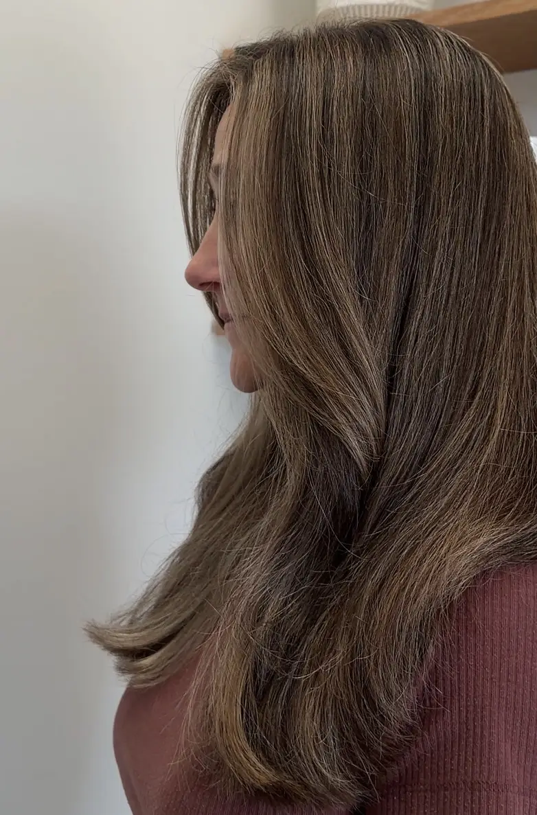 Work by Syd Don Hair Co
