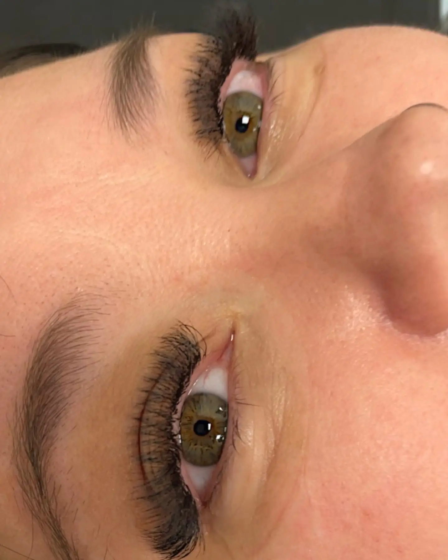 Stylist Portfolio Photo