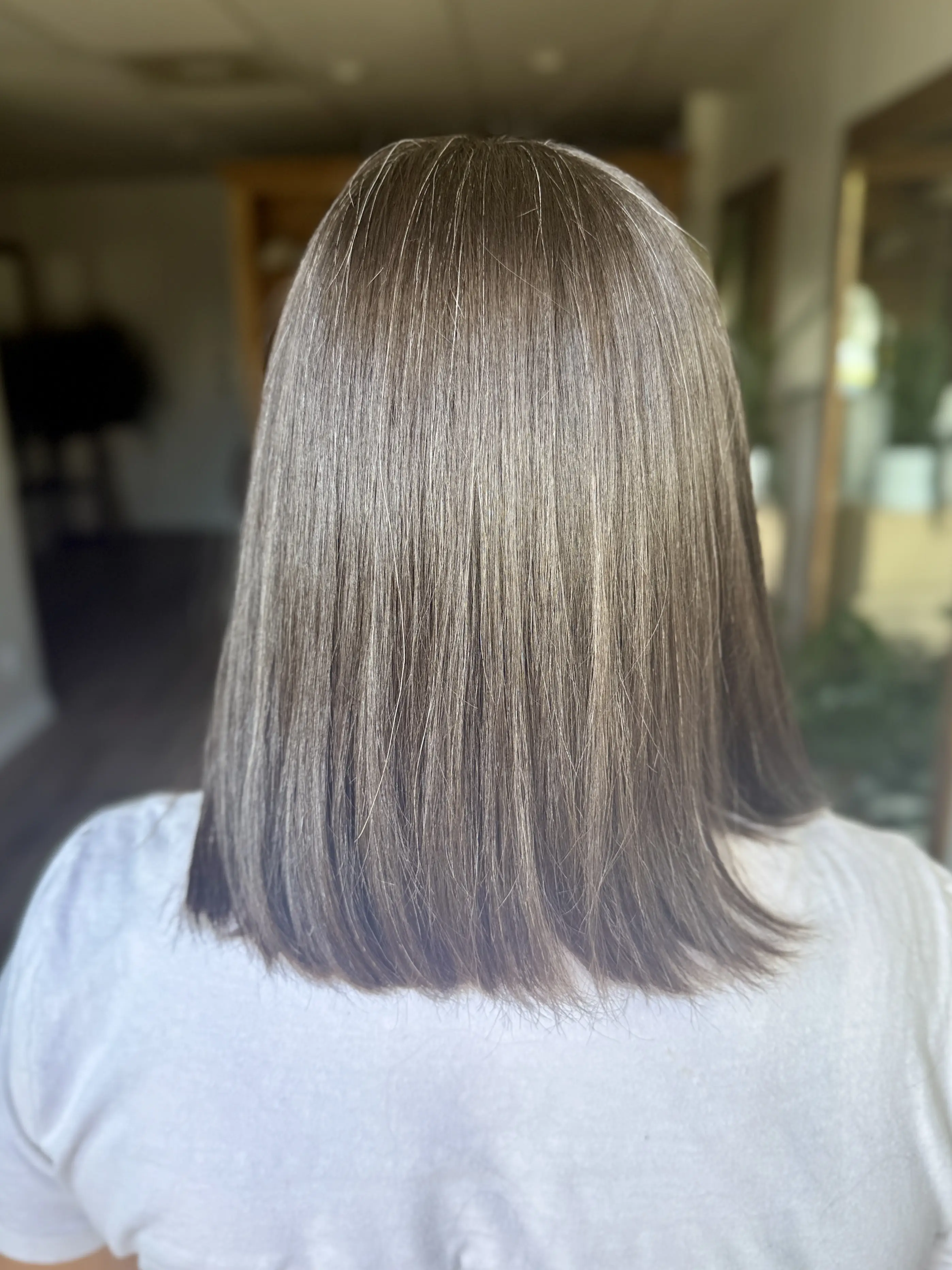 Stylist Portfolio Photo