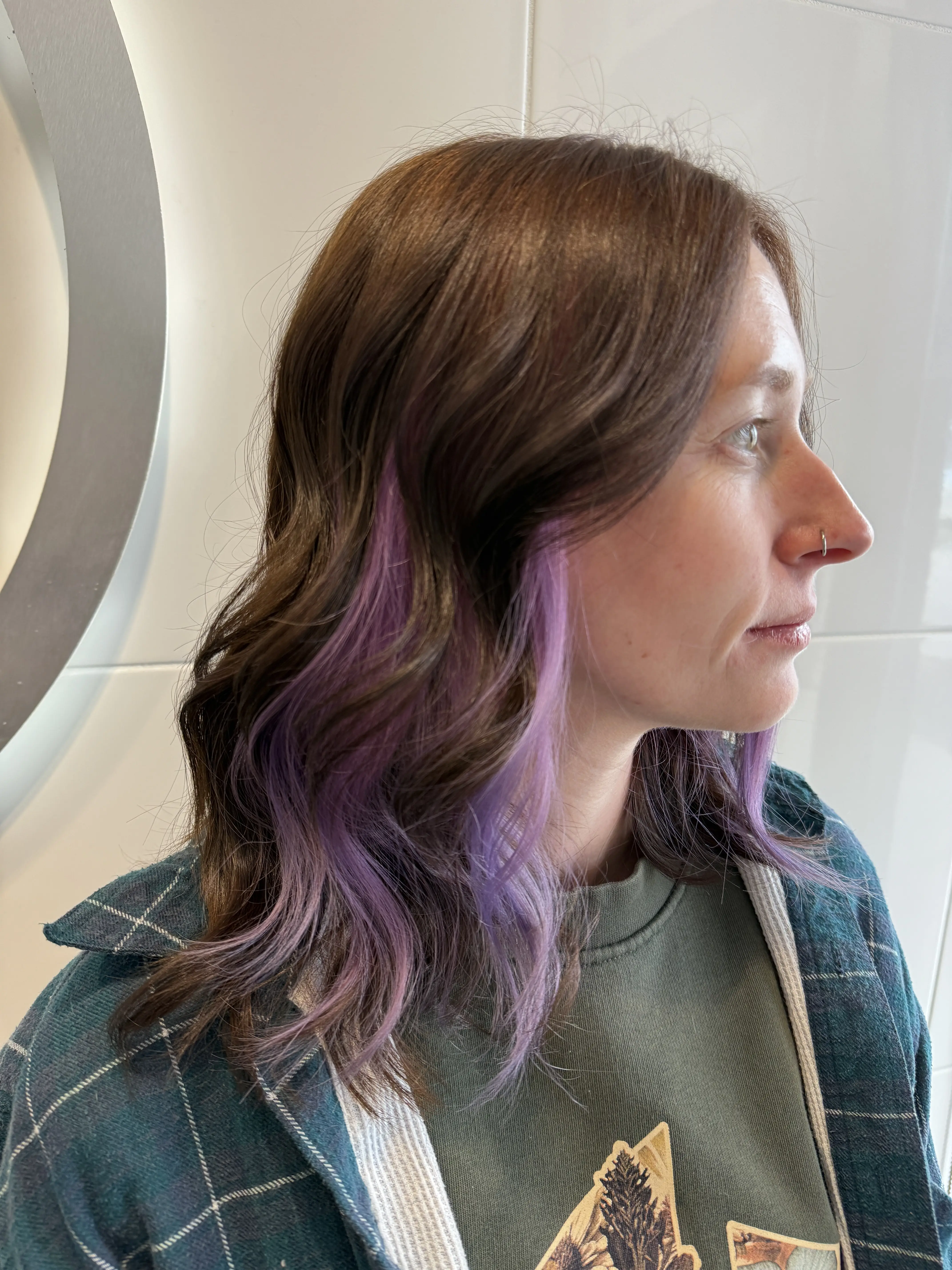 Stylist Portfolio Photo