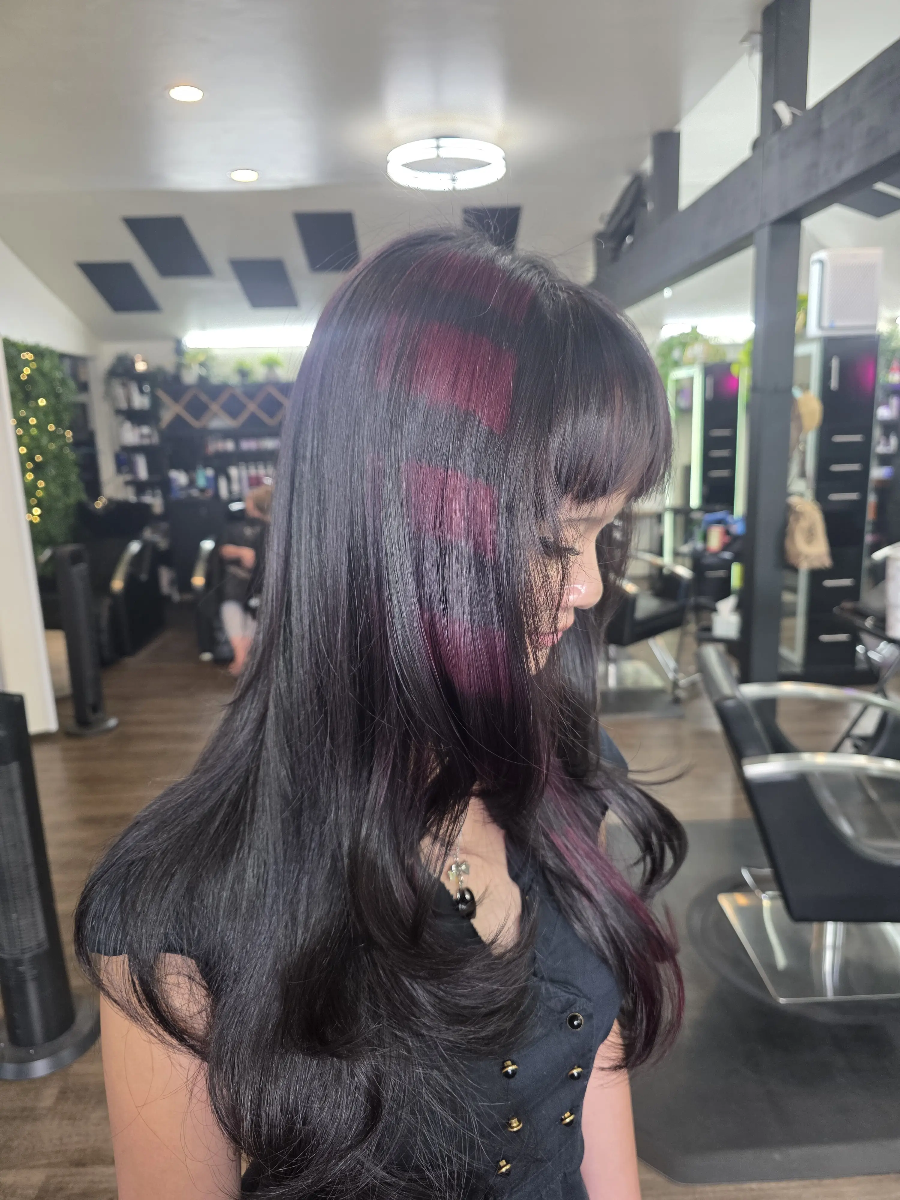 Creative Color/Corrective Color