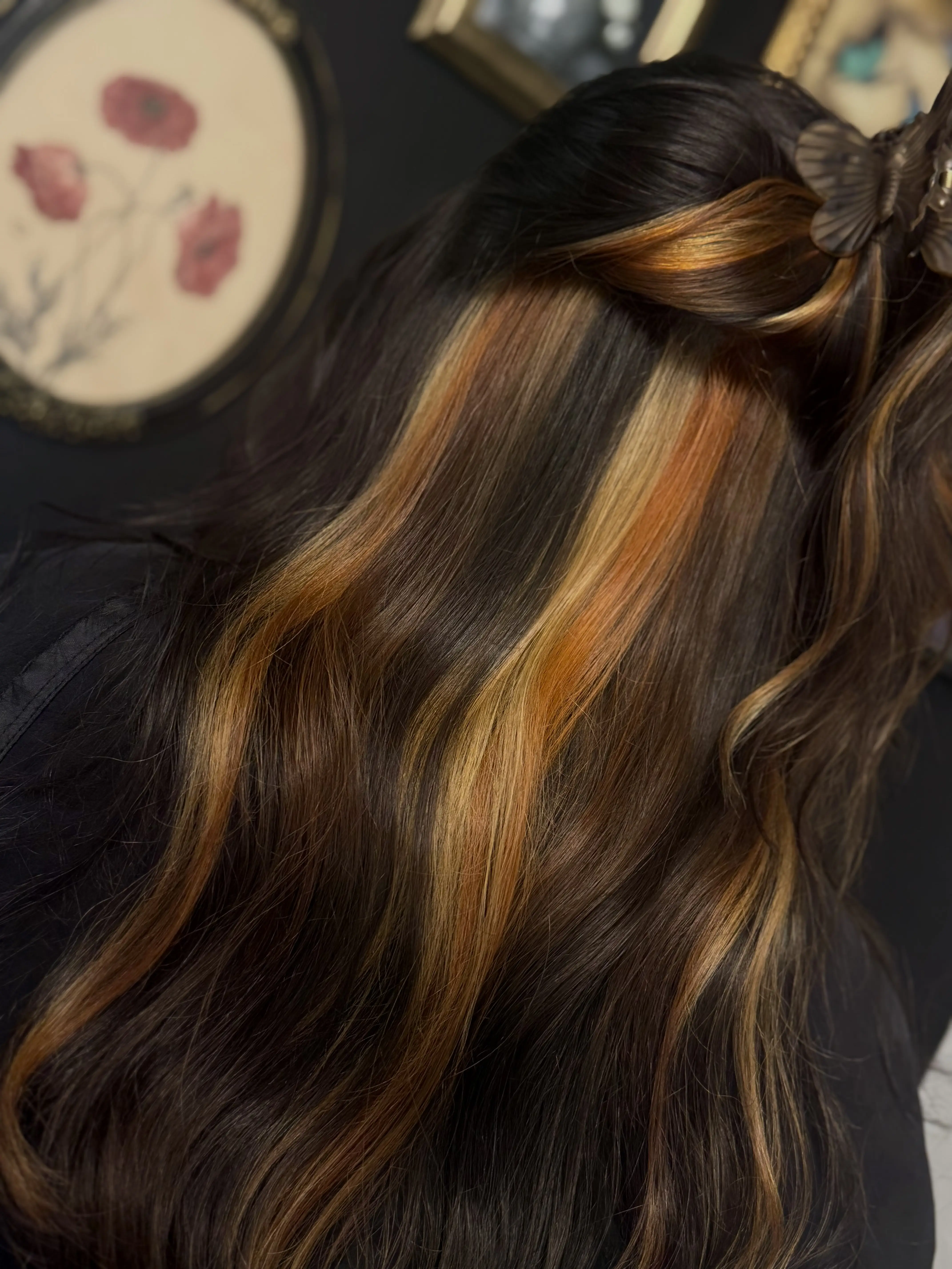 Stylist Portfolio Photo