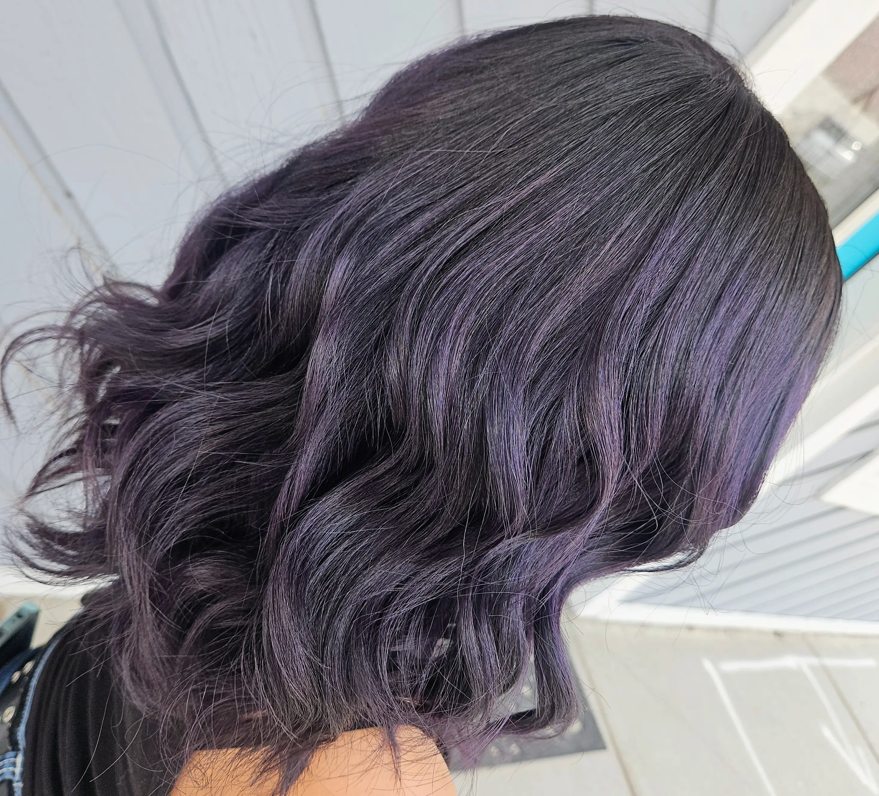 Work by BRICK Hair•Beauty•Glow